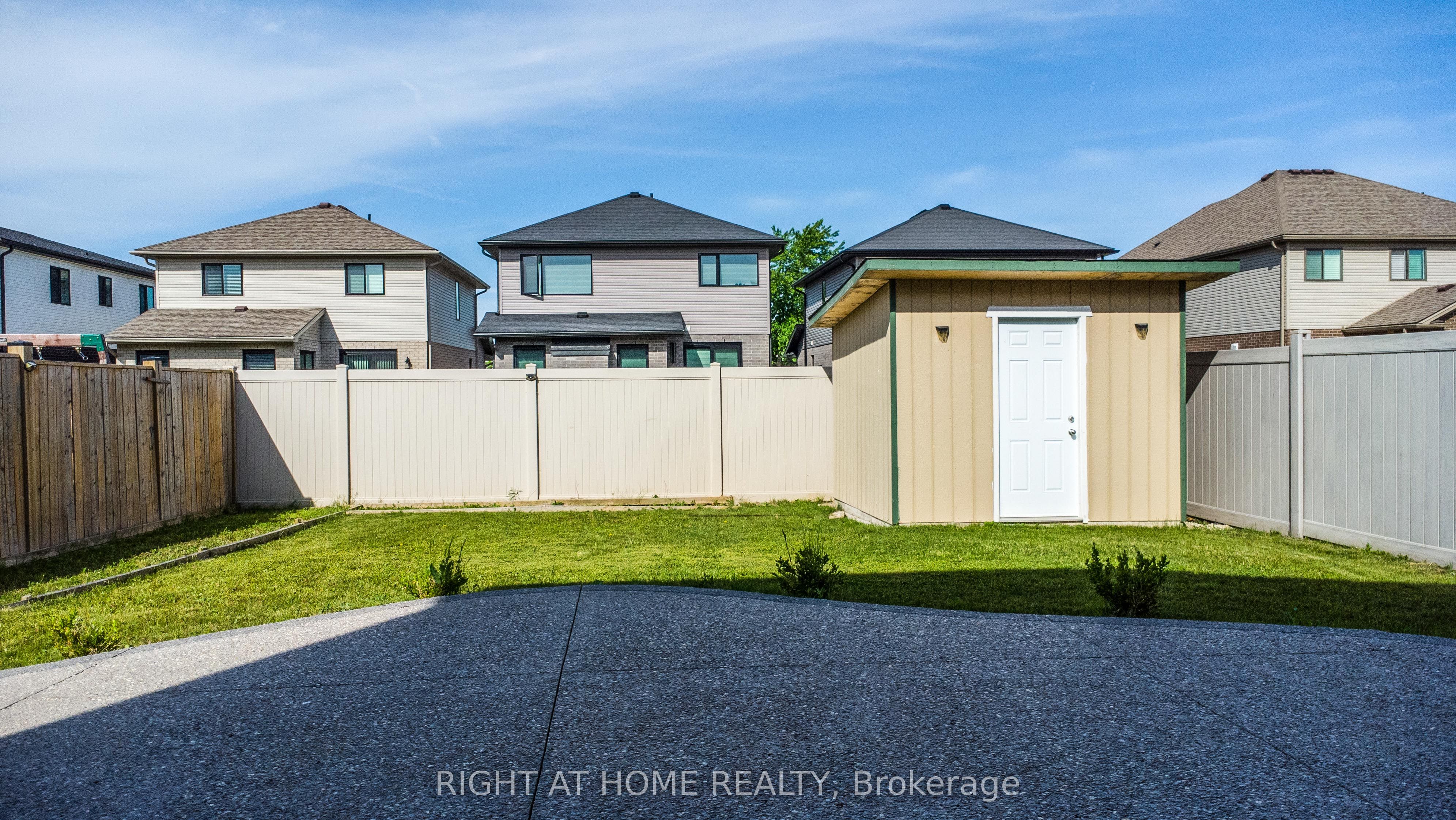 937 Lennon Way, London North, ON N6G 0W9 photo 4