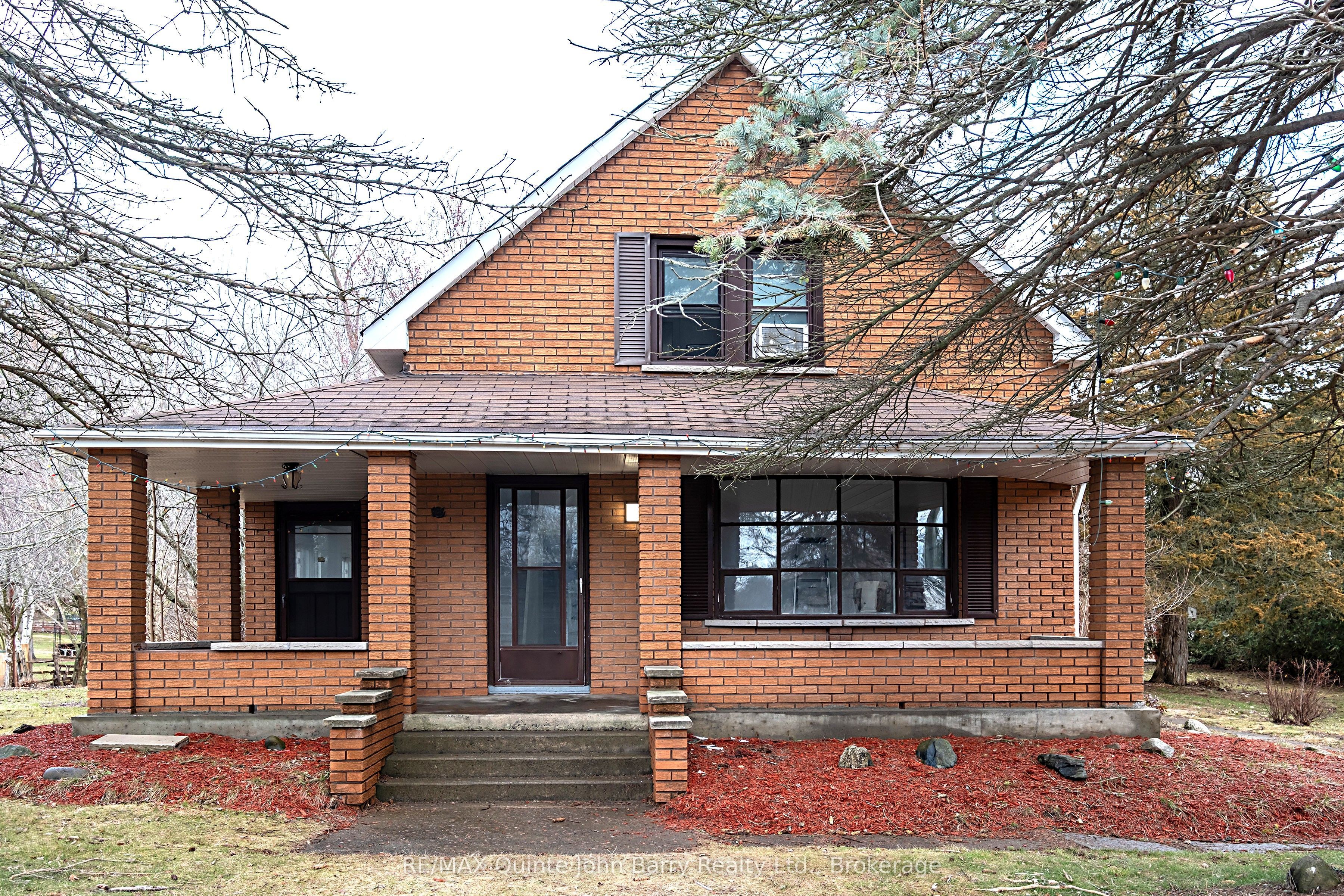 18130 Telephone Road, Quinte West, ON K8V 5P4