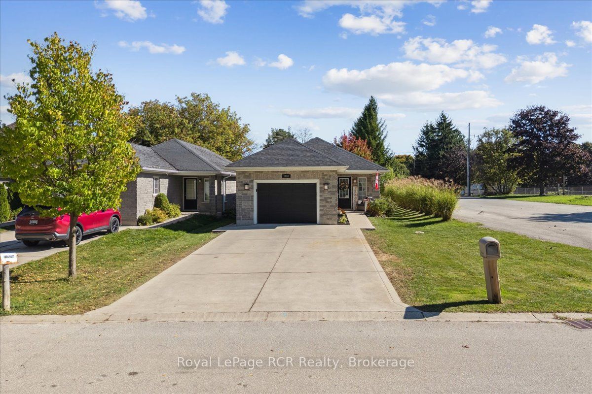 1807 8th Avenue W, Owen Sound, ON N4K 0A7 photo 2