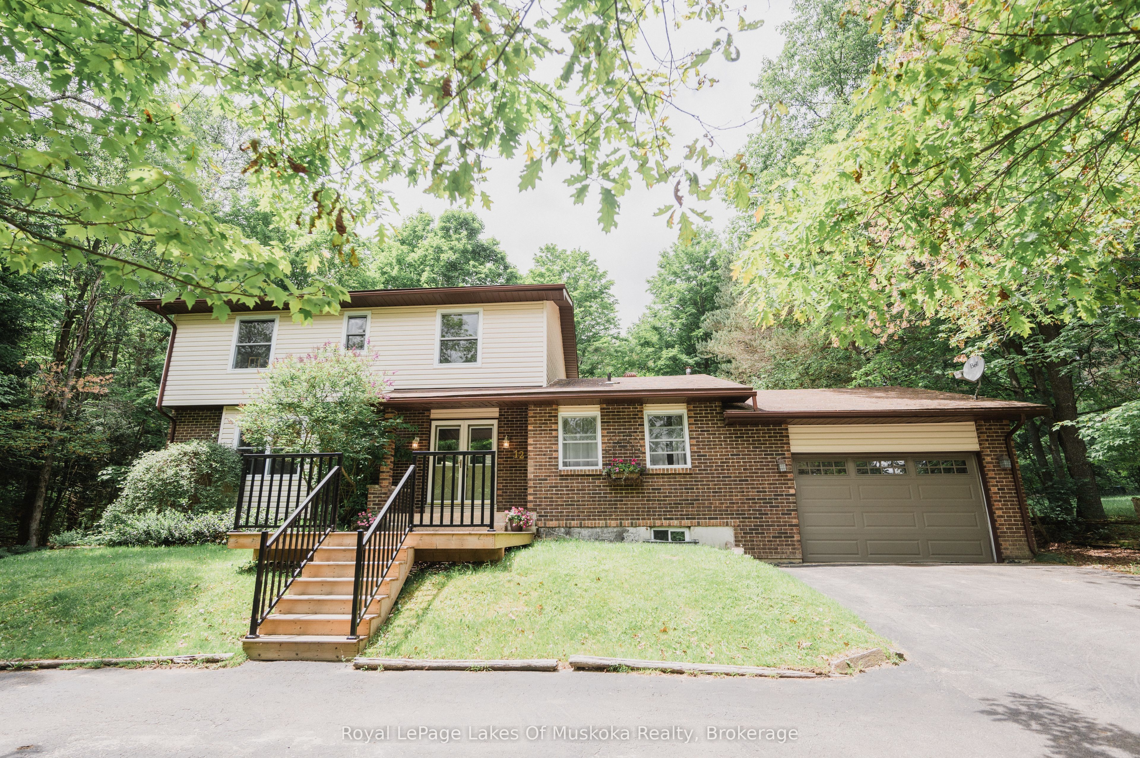 12 Murray Street, Sundridge, ON P0A 1Z0 photo 2