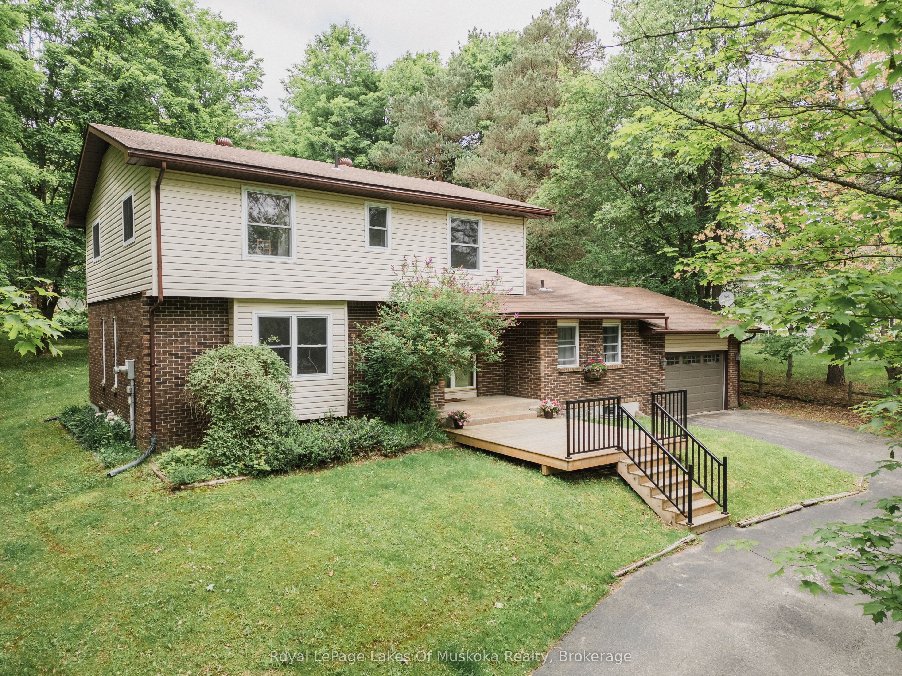 12 Murray Street, Sundridge, ON P0A 1Z0 photo 3