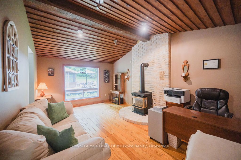 12 Murray Street, Sundridge, ON P0A 1Z0 photo 4