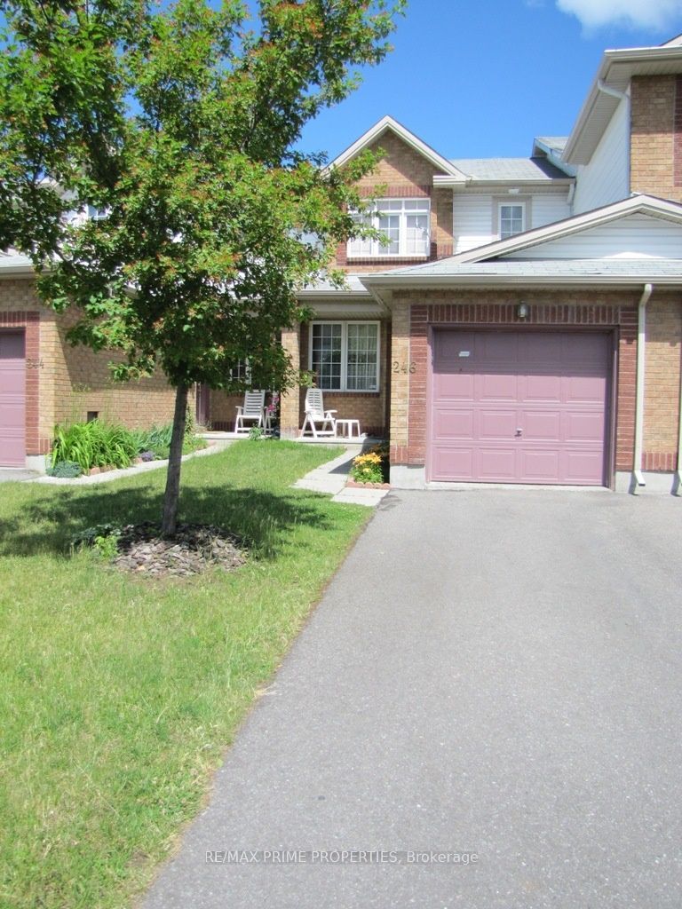 246 Duntroon Circle, Hunt Club - South Keys and Area, ON K1T 4C6