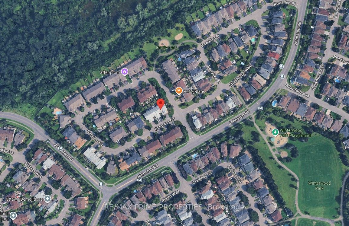 246 Duntroon Circle, Hunt Club - South Keys and Area, ON K1T 4C6 photo 3