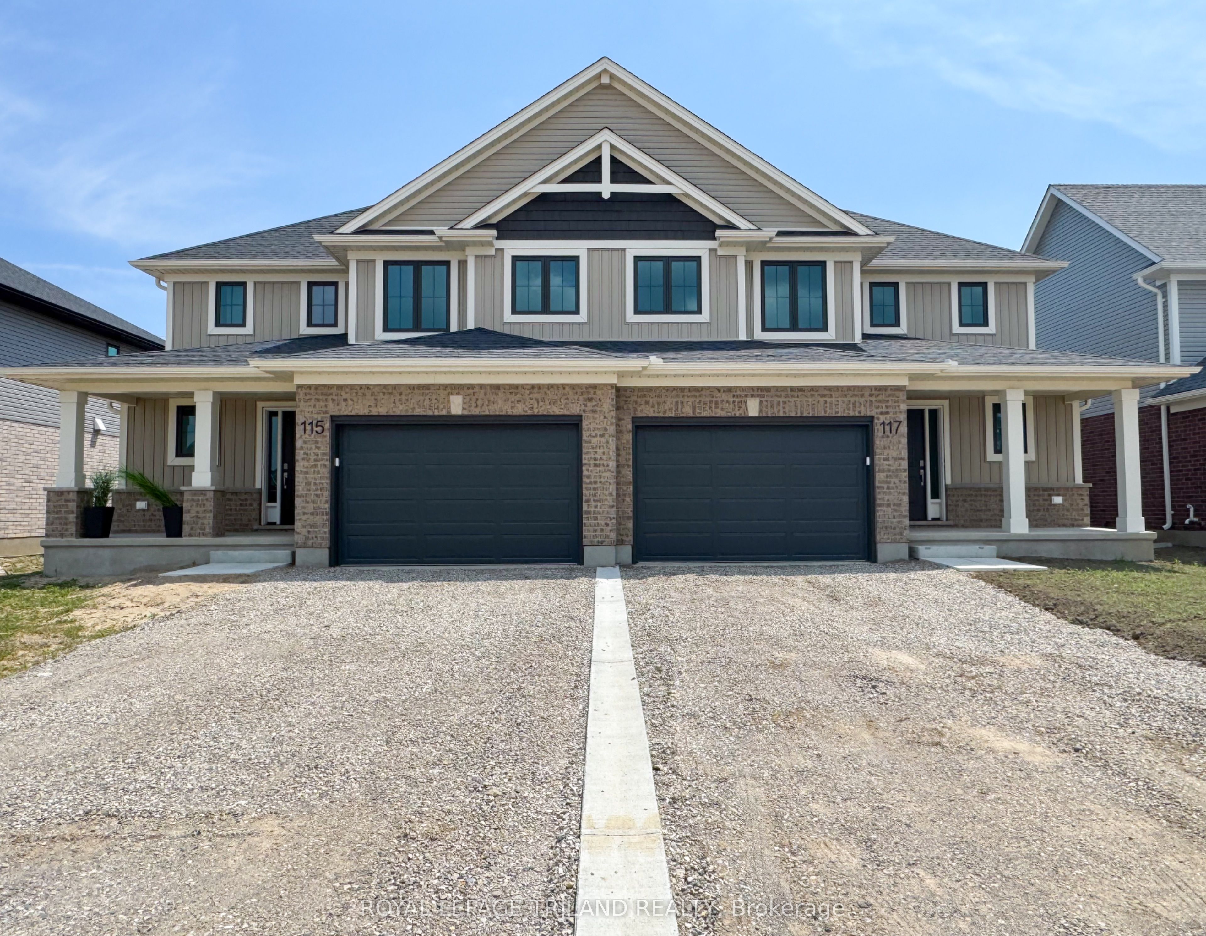 117 Styles Drive, St. Thomas, ON N5R 0N8