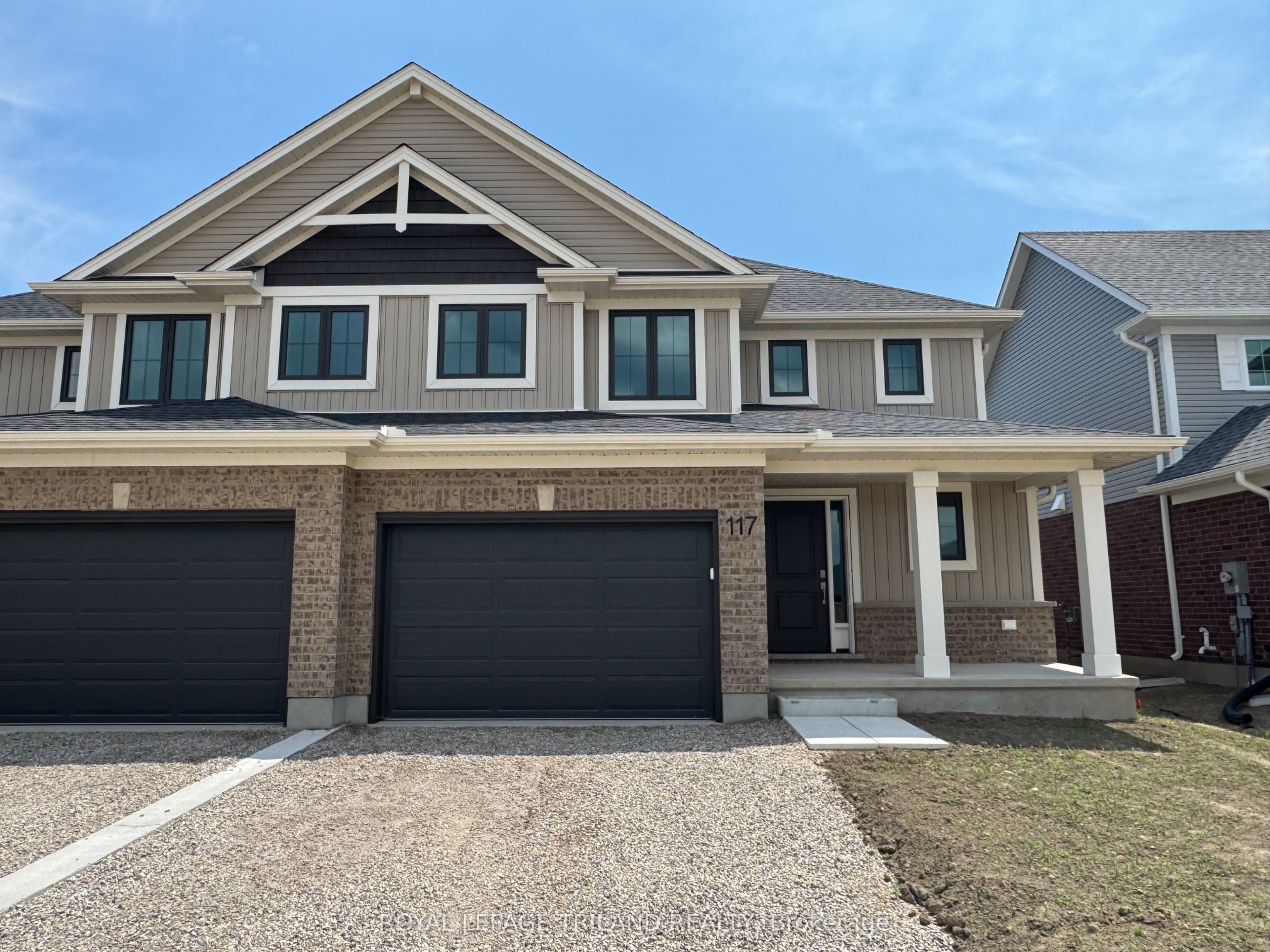 117 Styles Drive, St. Thomas, ON N5R 0N8 photo 2
