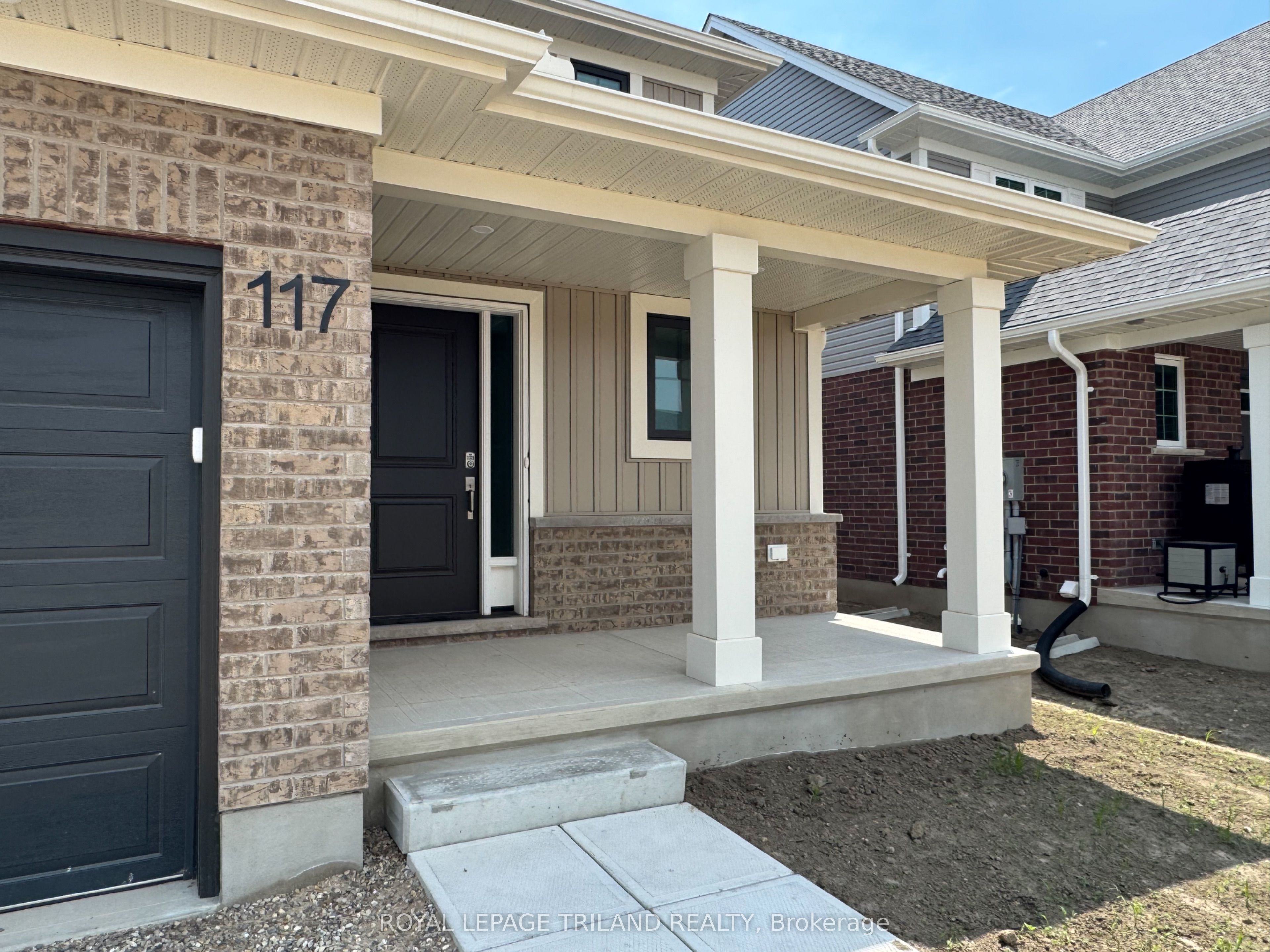 117 Styles Drive, St. Thomas, ON N5R 0N8 photo 3
