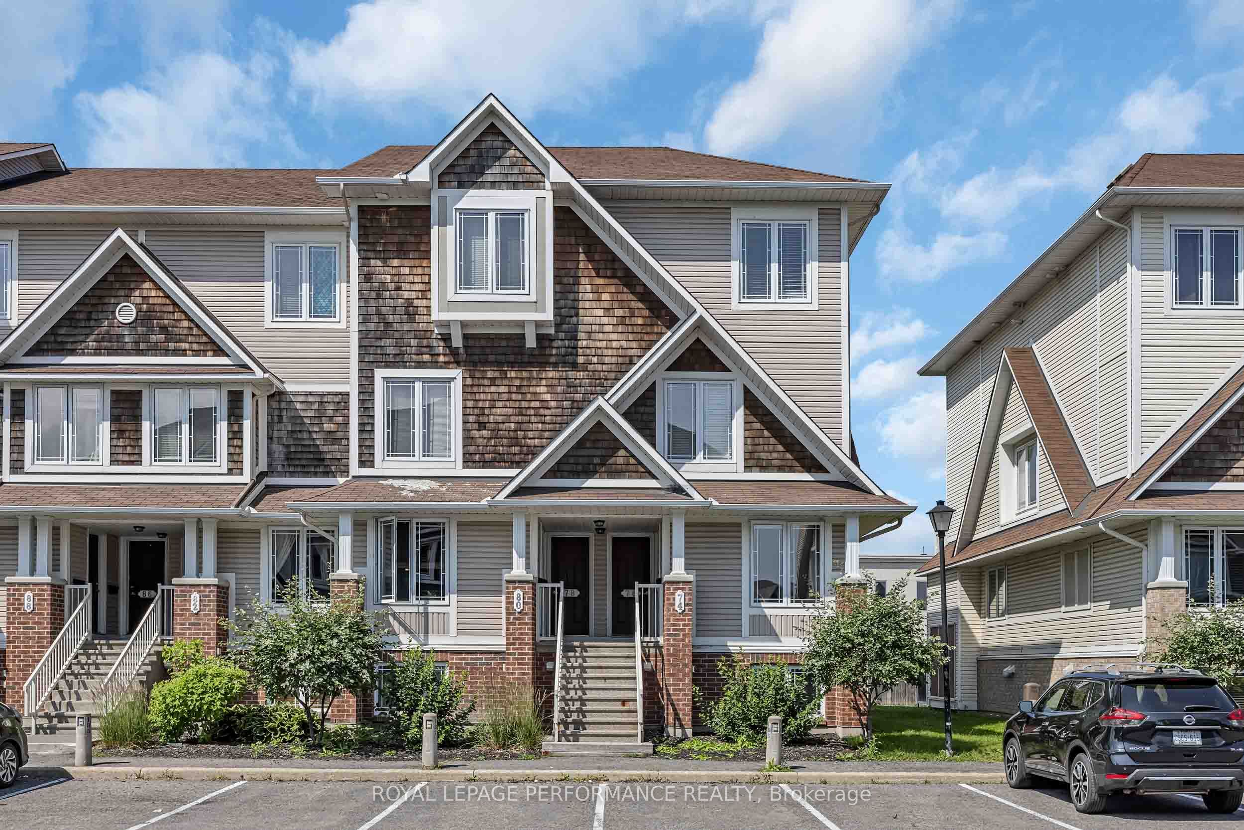 74 Crosby Private 74, Orleans - Cumberland and Area, ON K4A 0B8