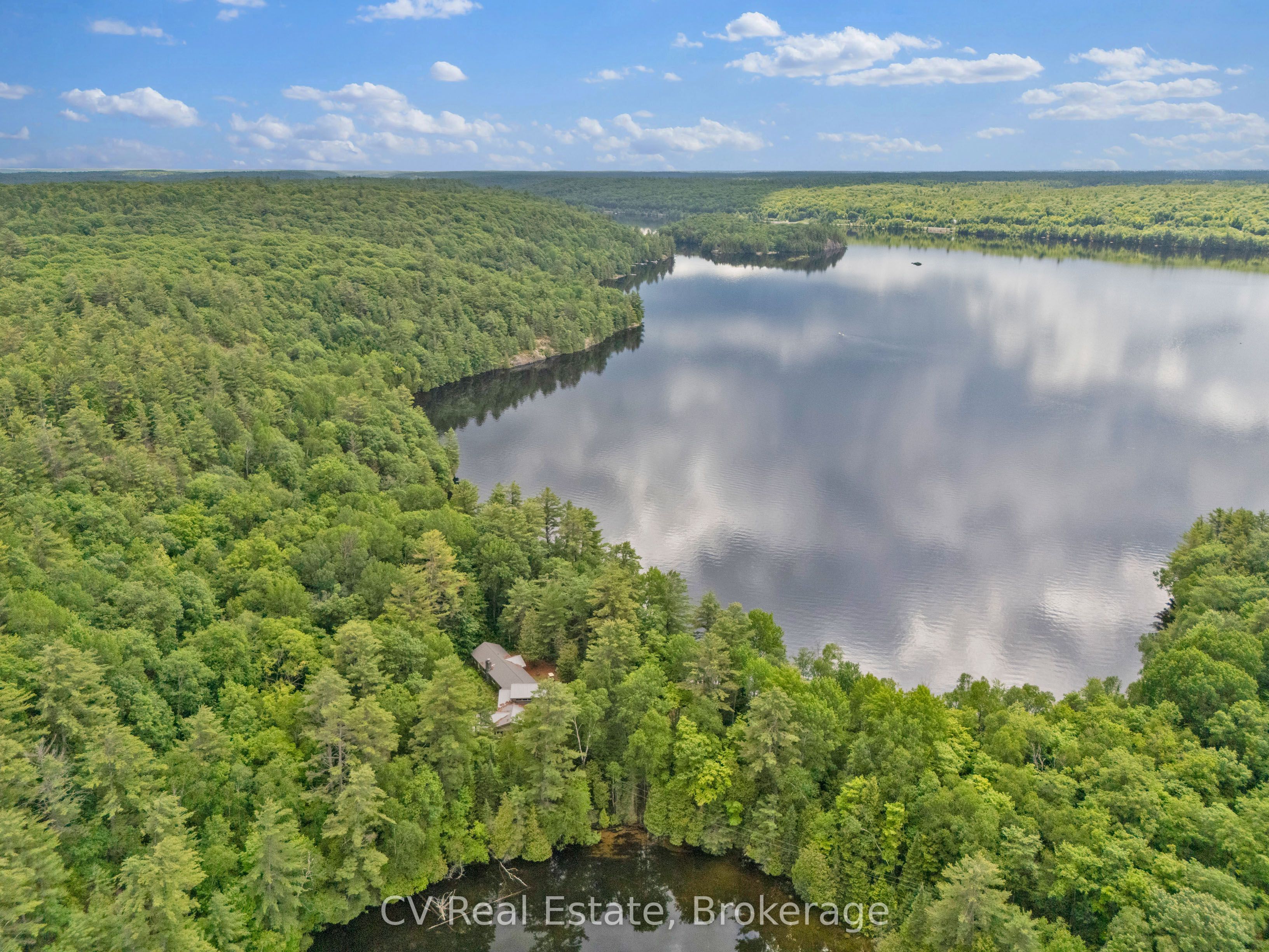 11165 Kushog-North, Algonquin Highlands, ON K0M 1J1