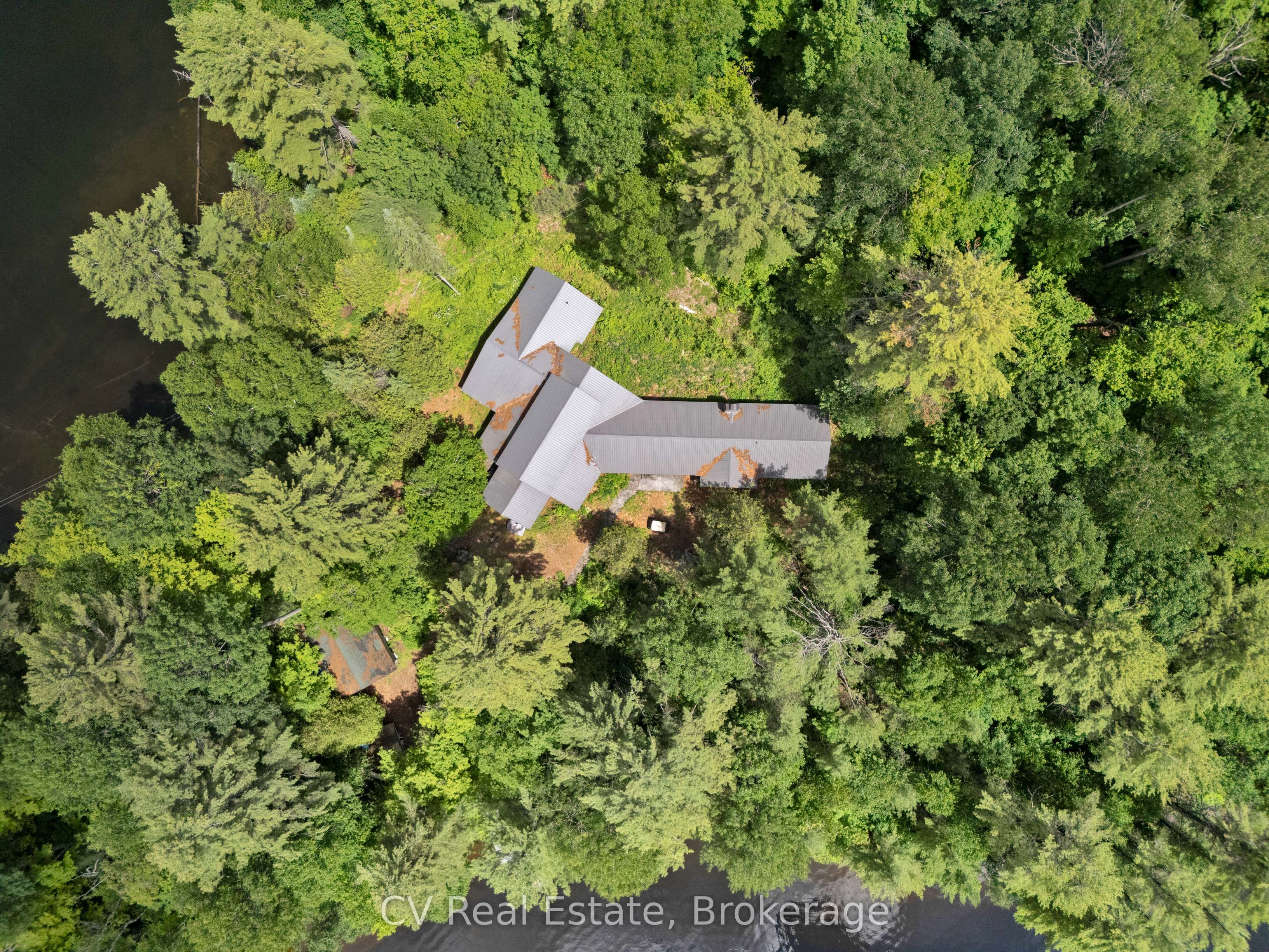 11165 Kushog-North, Algonquin Highlands, ON K0M 1J1 photo 2