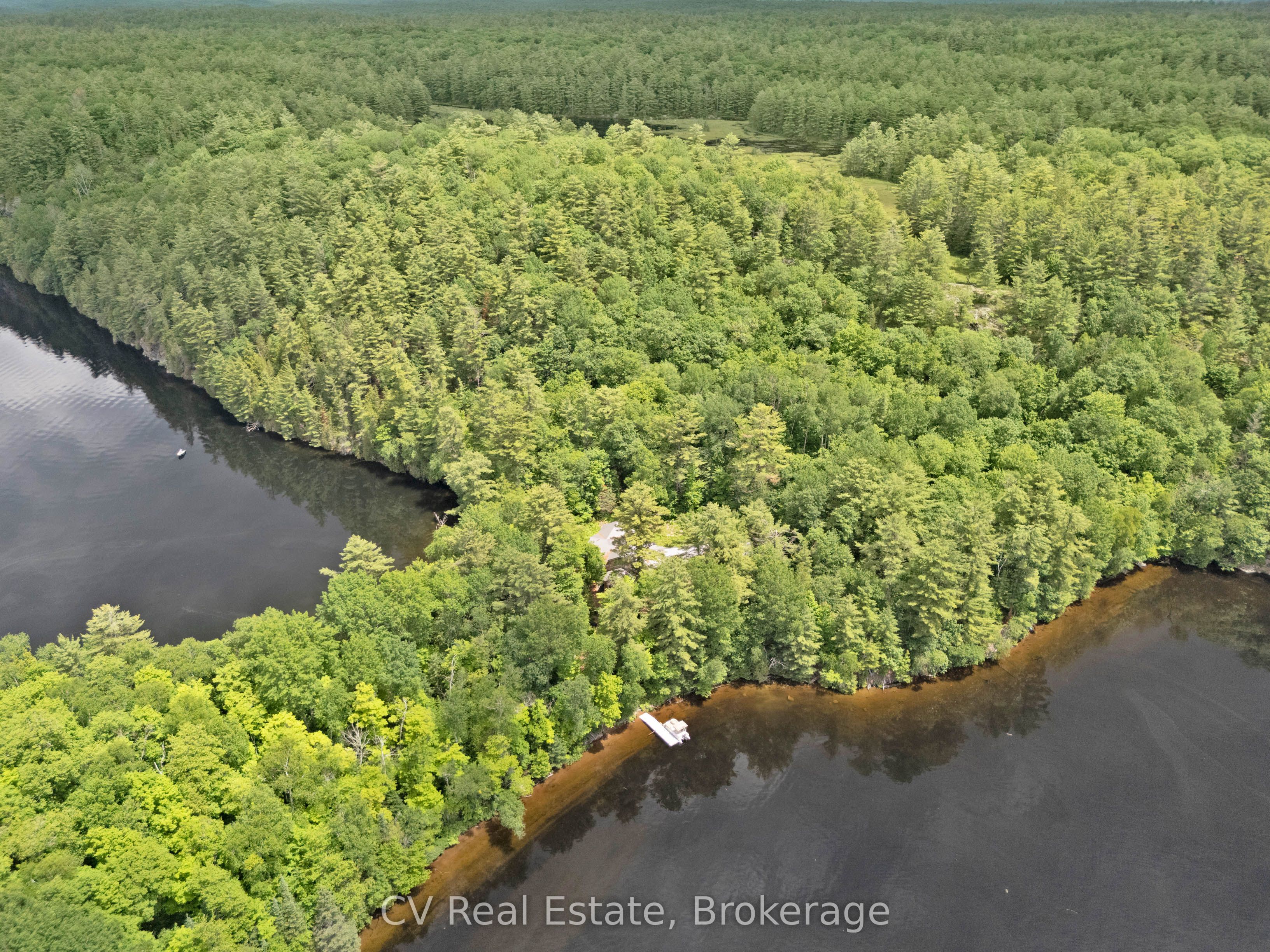 11165 Kushog-North, Algonquin Highlands, ON K0M 1J1 photo 3