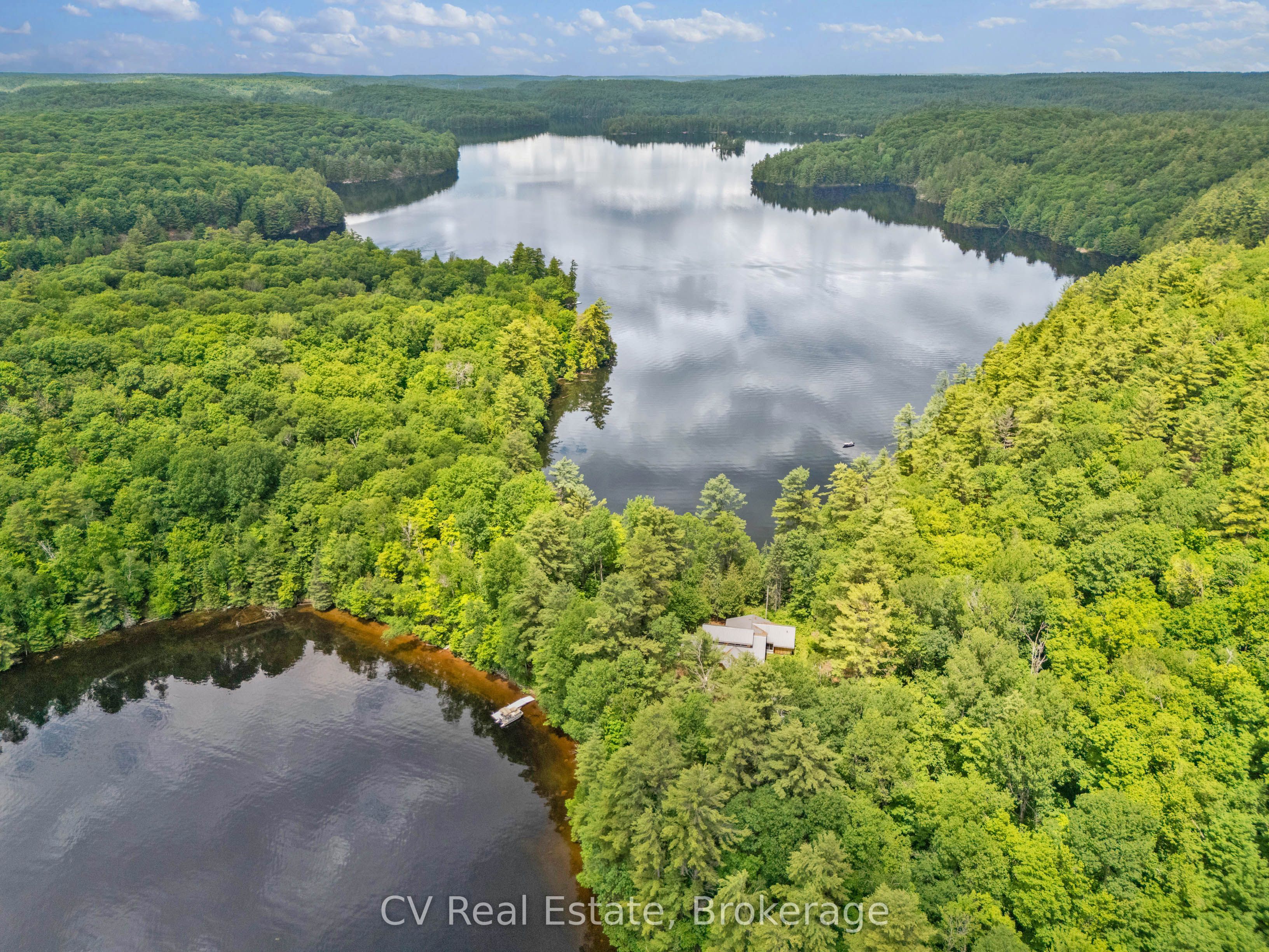 11165 Kushog-North, Algonquin Highlands, ON K0M 1J1 photo 4