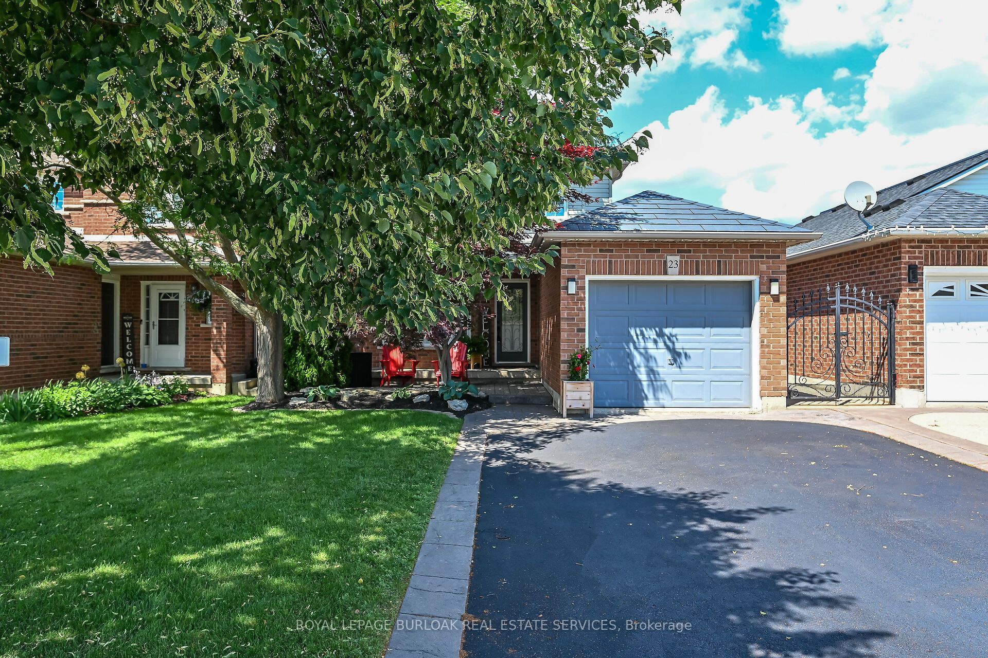 23 Morgante Court, Hamilton, ON L9B 2W9 photo 2
