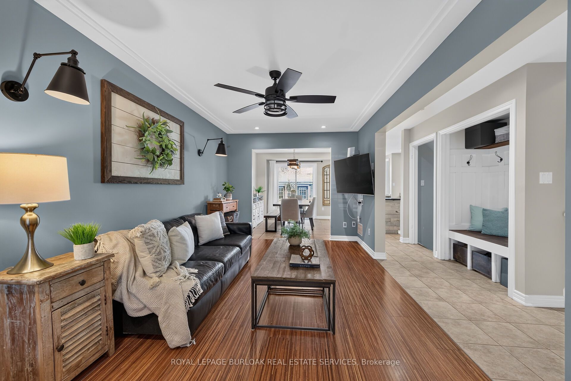 23 Morgante Court, Hamilton, ON L9B 2W9 photo 5