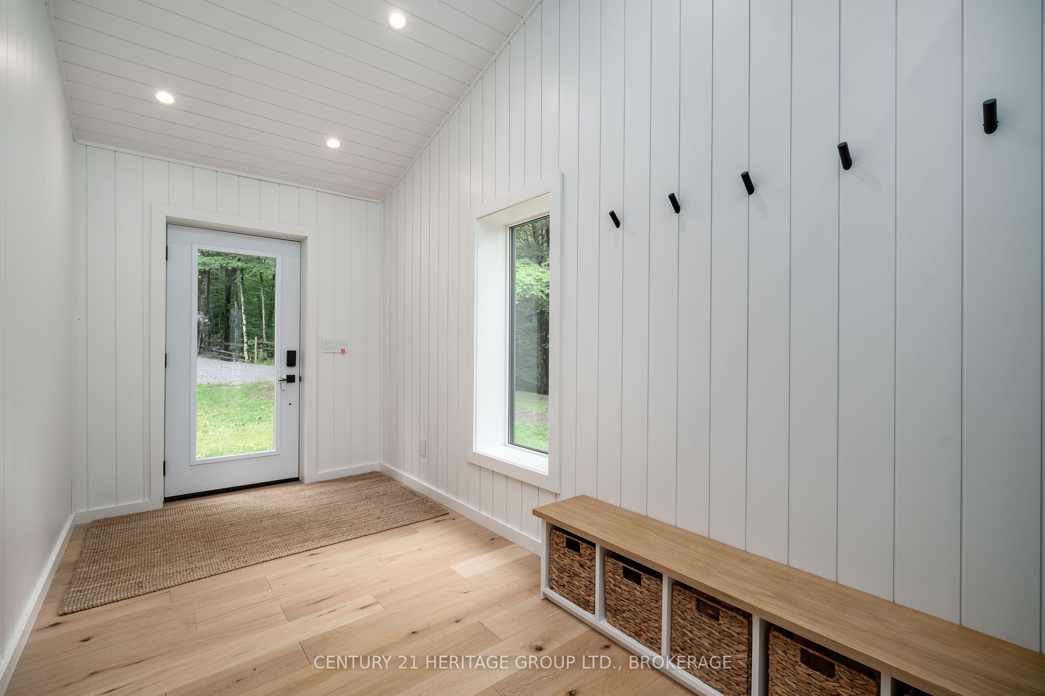 1452 Leggat Lake Road, Frontenac, ON K0H 2K0 photo 4