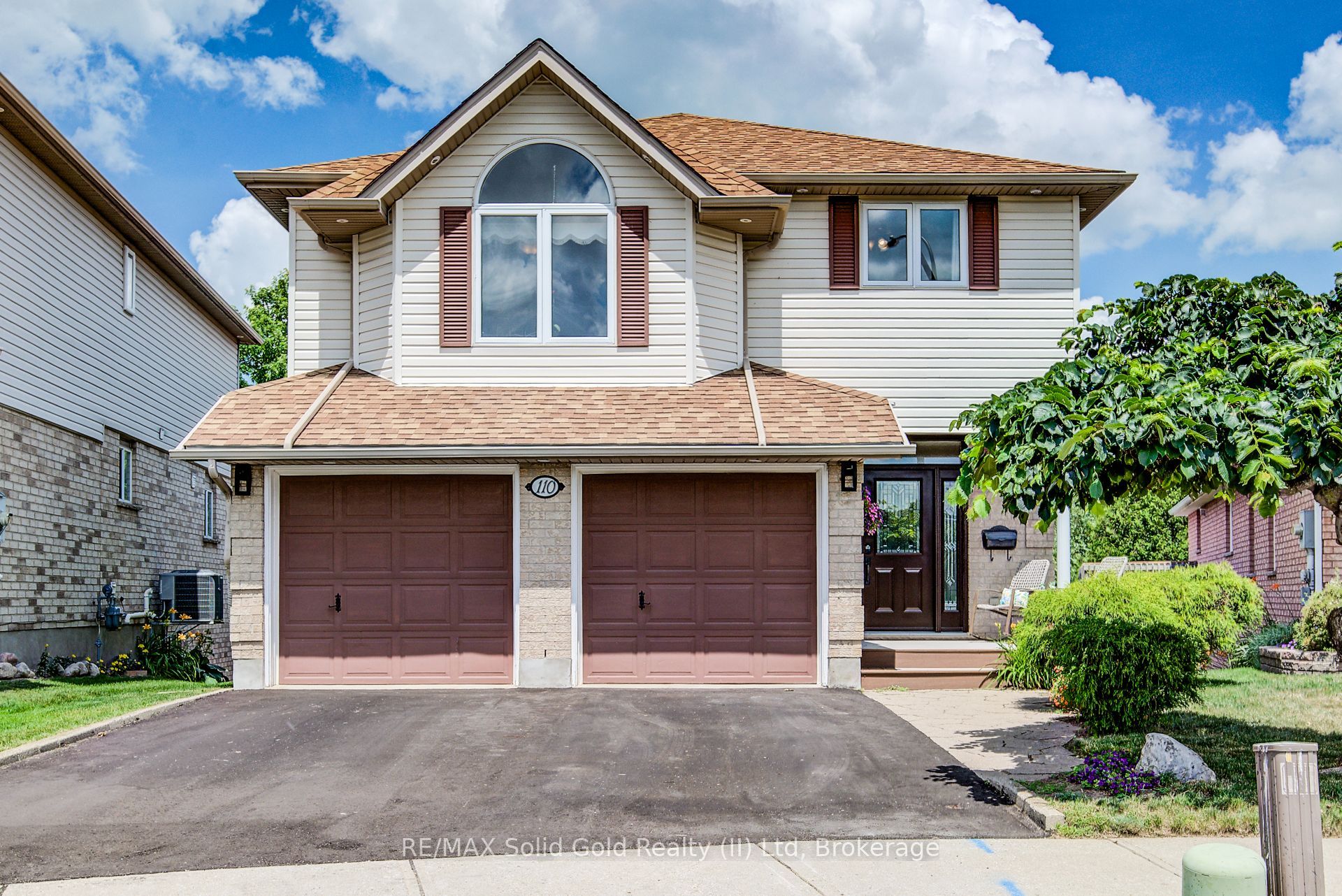 110 Glencliffe Court, Kitchener, ON N2B 3X1