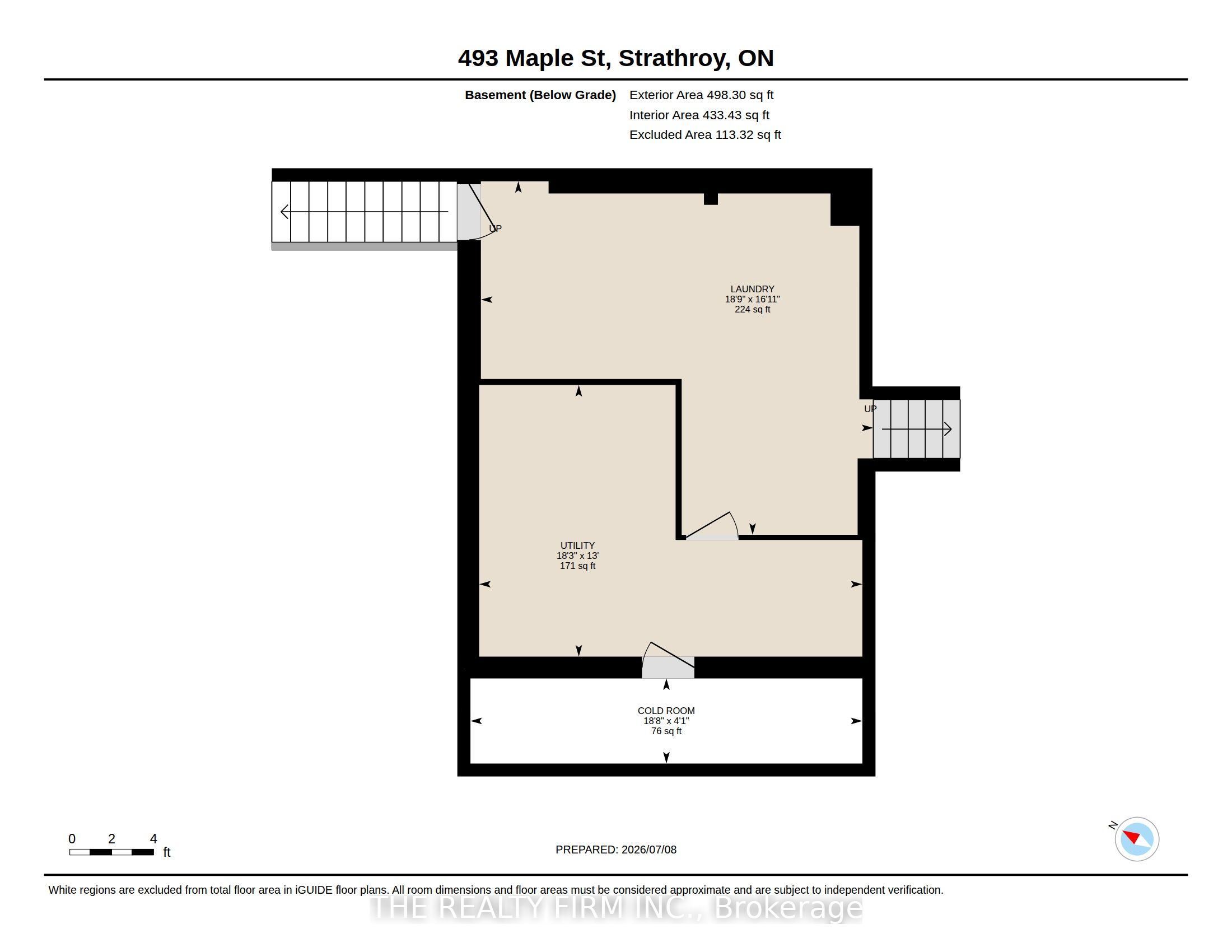 493 Maple Street, Strathroy-Caradoc, ON N7G 3M9 photo 5