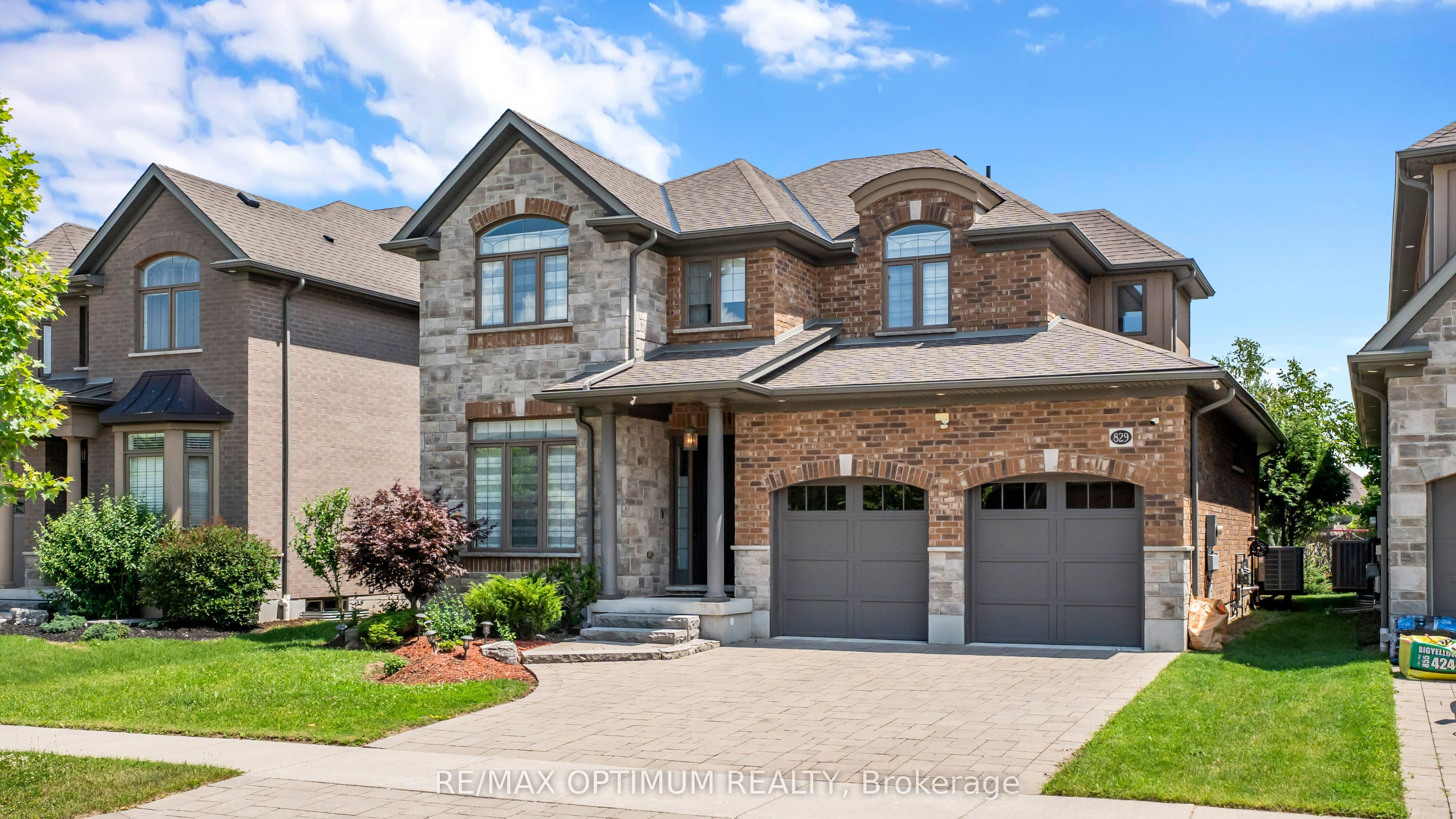 829 COPPER RIDGE Drive, Waterloo, ON N2K 0B5