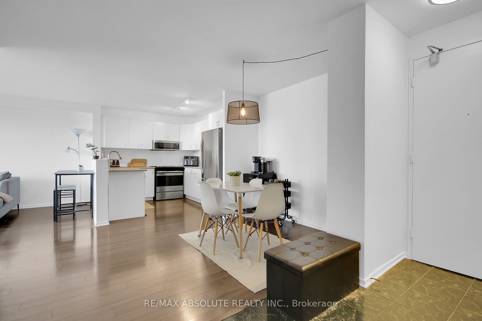 1380 Prince Of Wales Drive 1403, Mooneys Bay - Carleton Heights and Area, ON K2C 3N5 photo 5