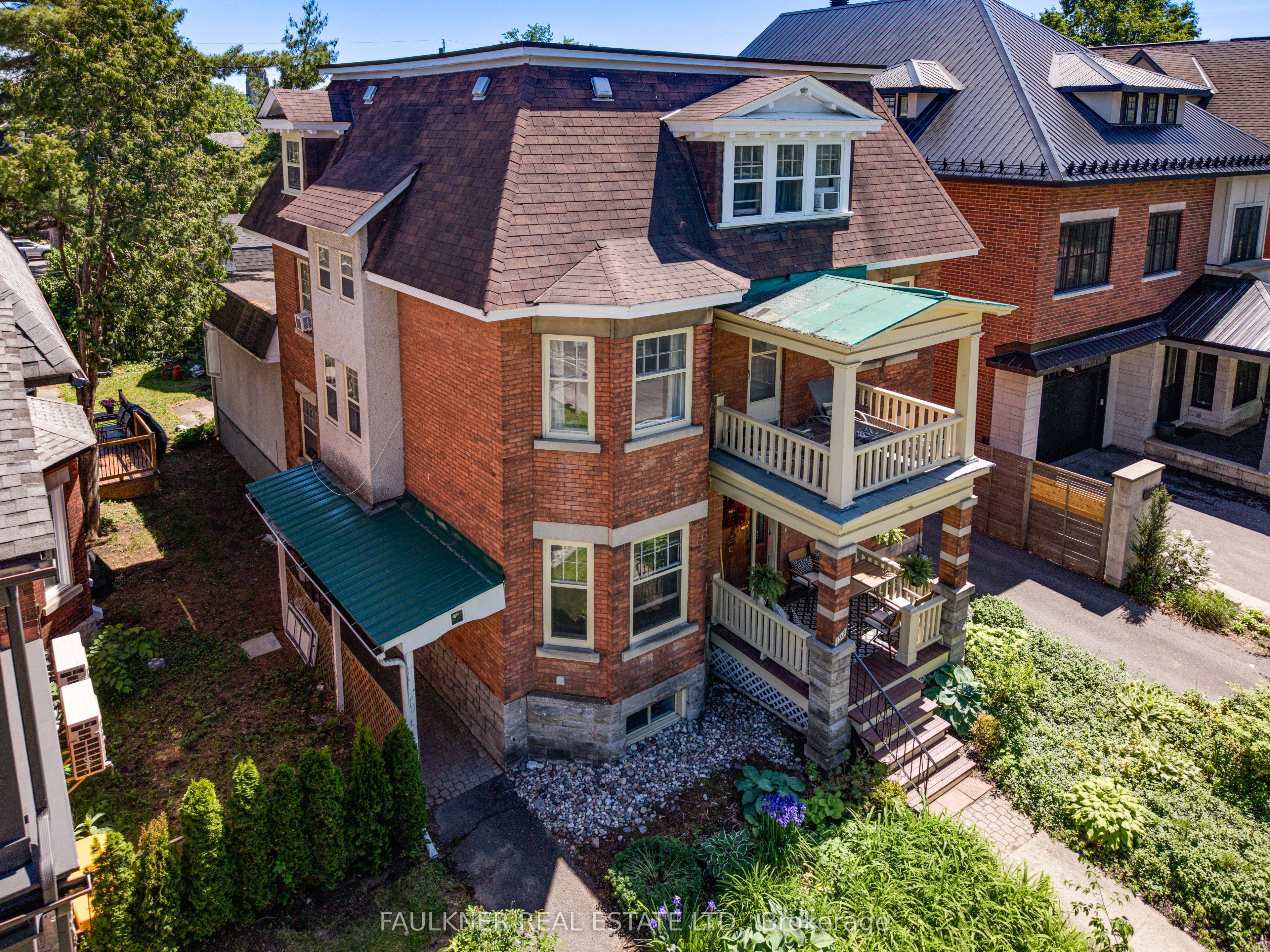 192 Glebe Avenue, Glebe - Ottawa East and Area, ON K1S 2C7 photo 5
