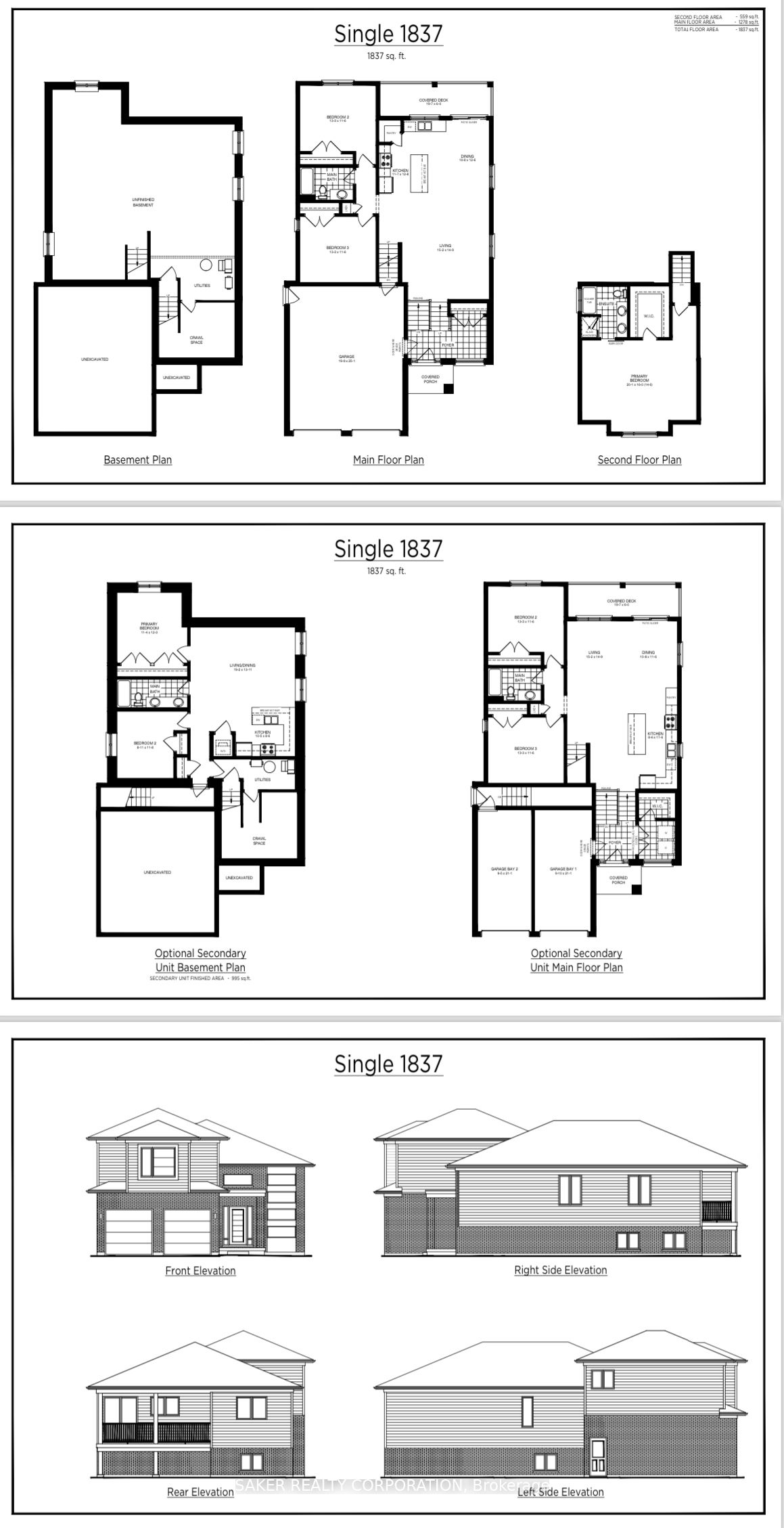 540 REGENT Street, Strathroy-Caradoc, ON N0L 1W0 photo 3