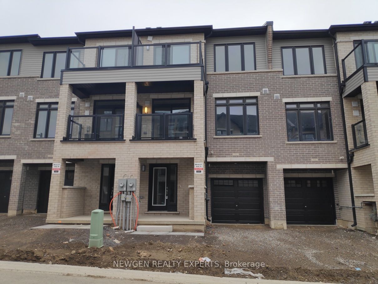 585 Colborne Street E 711, Brantford, ON N3S 0K4
