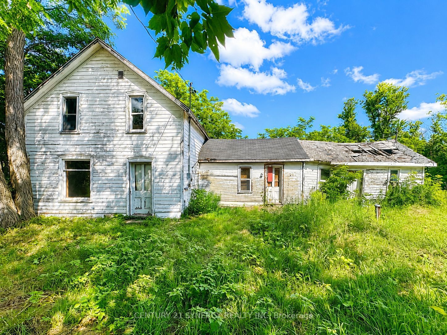 30 Kitley South Elmsley Townline Road, Rideau Lakes, ON K0G 1L0