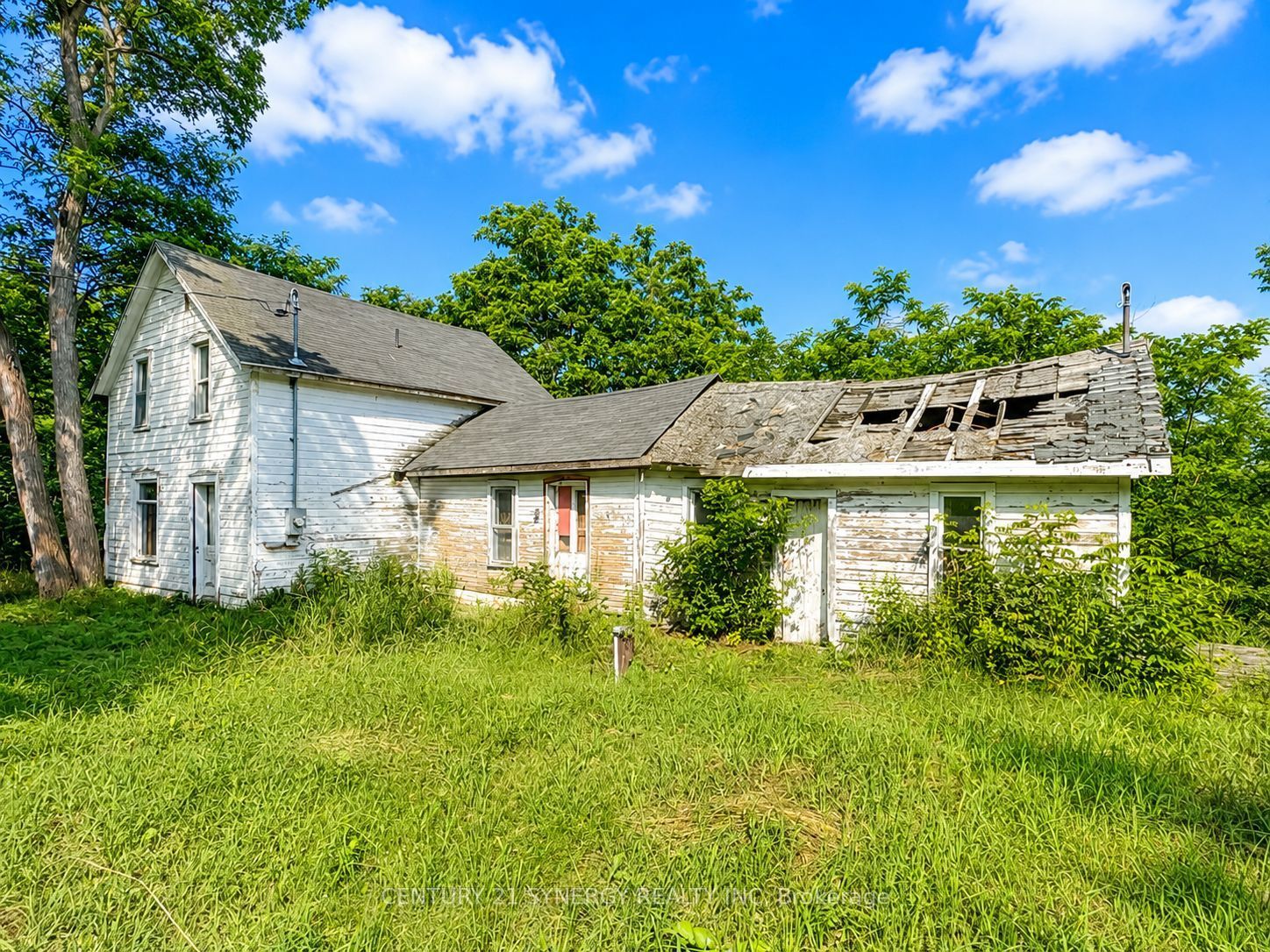 30 Kitley South Elmsley Townline Road, Rideau Lakes, ON K0G 1L0 photo 2