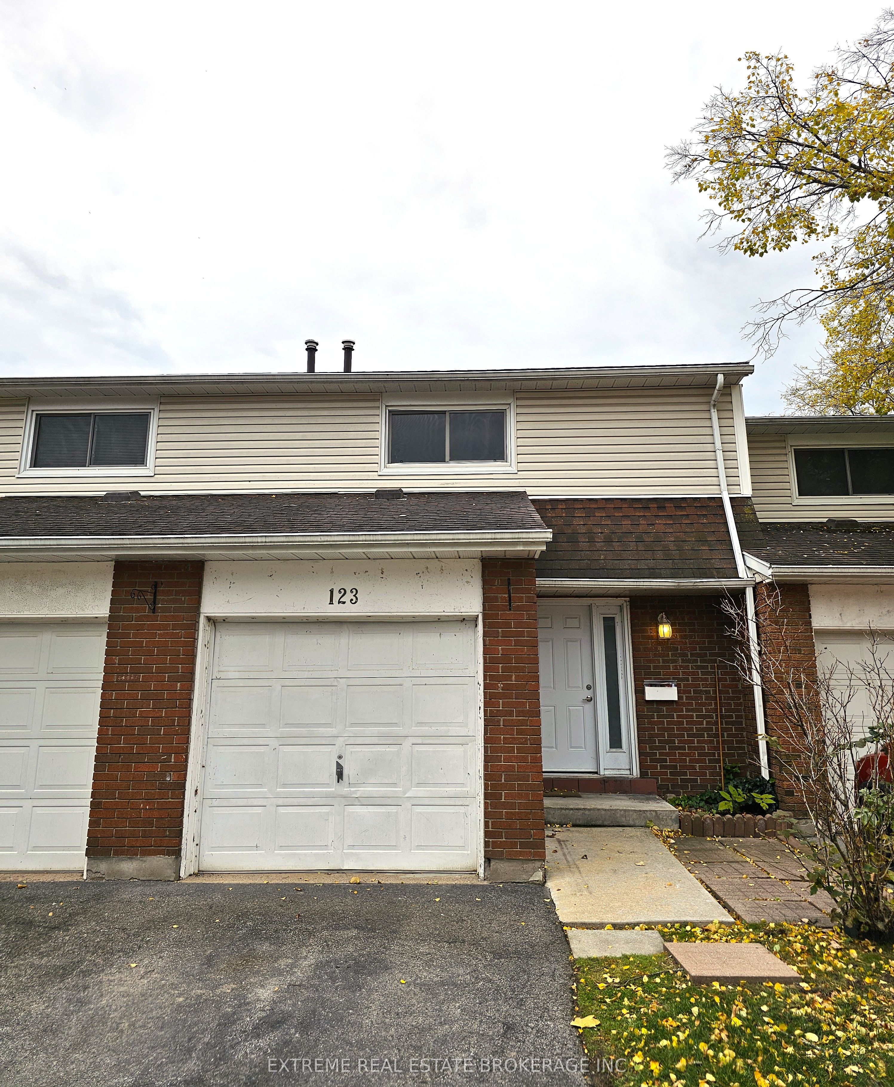 286 CUSHMAN Road 123, St. Catharines, ON L2M 6Z2