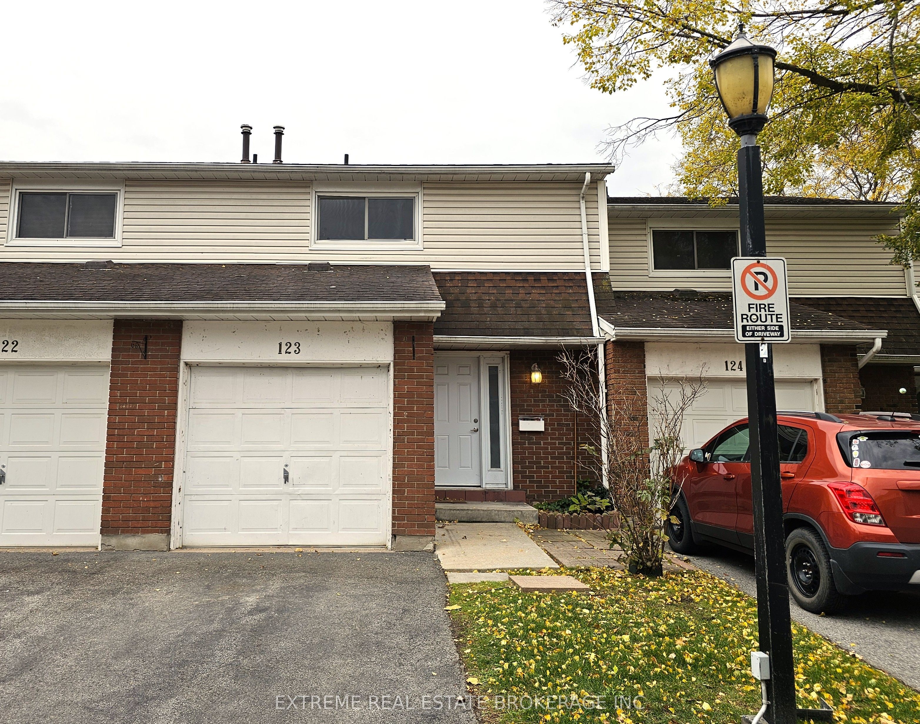 286 CUSHMAN Road 123, St. Catharines, ON L2M 6Z2 photo 2