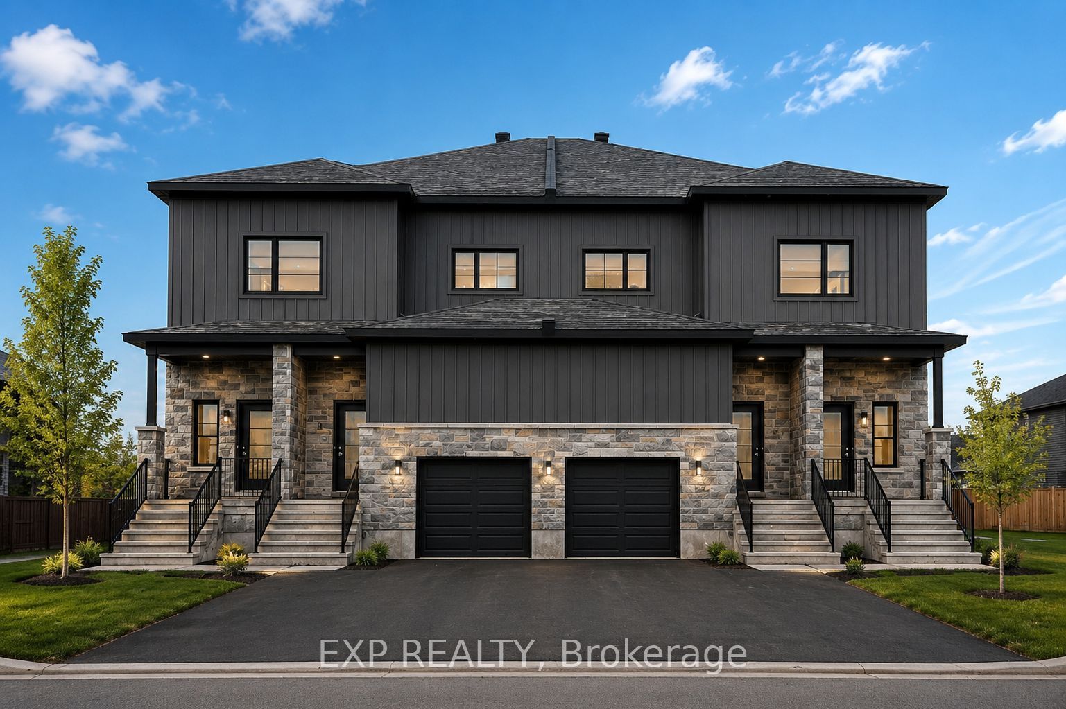 444 Falcon Lane B, Russell, ON K4R 0M5