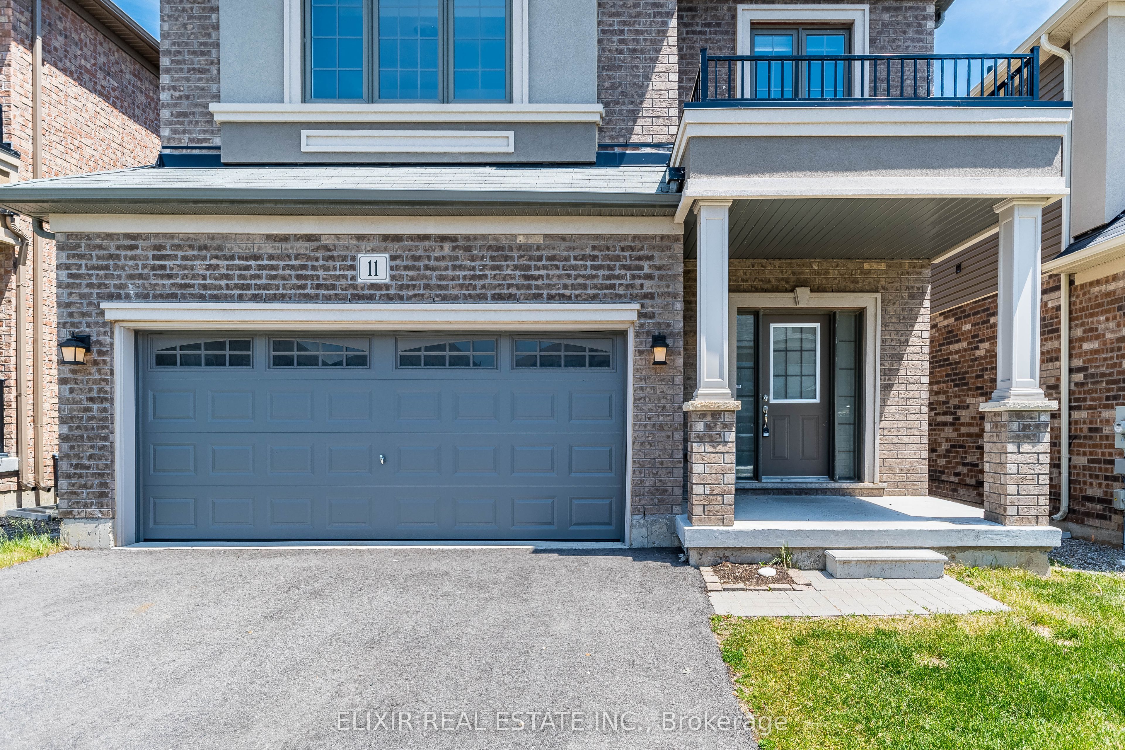 11 Brewis Street, Brant, ON N3L 0L2 photo 3