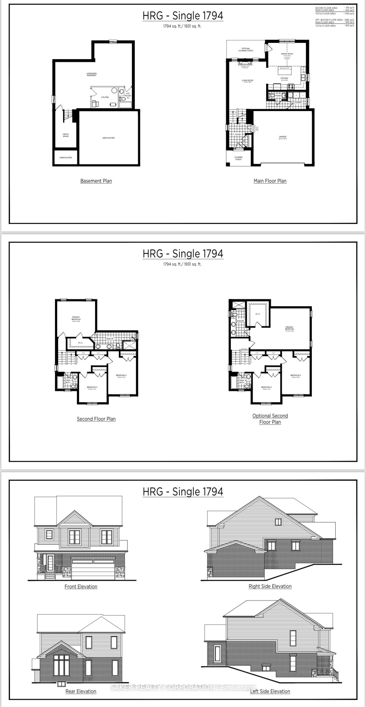 532 REGENT Street, Strathroy-Caradoc, ON N0L 1W0 photo 2