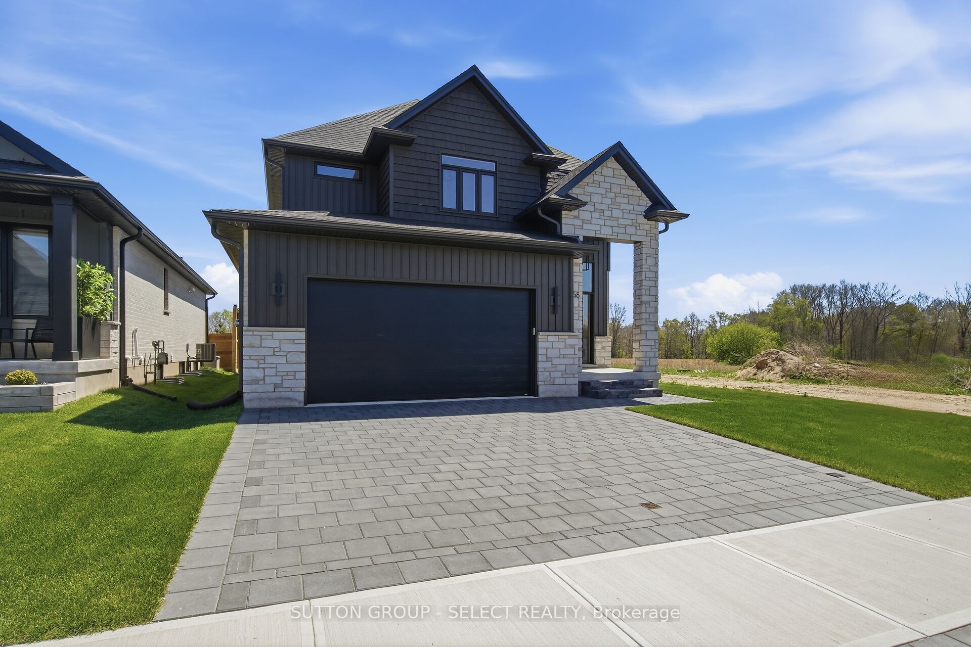 58 Briscoe Crescent, Strathroy-Caradoc, ON N7G 0G3 photo 5