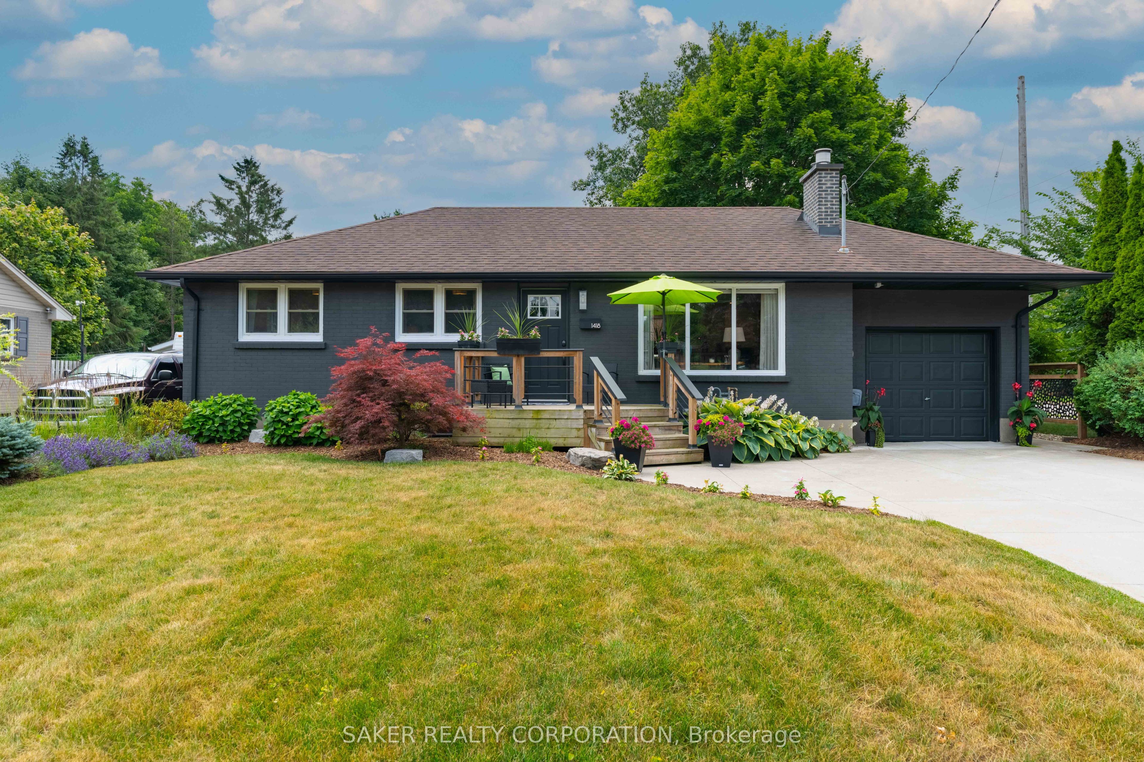 1418 Helena Montague Avenue, London South, ON N6K 1Z2 photo 3