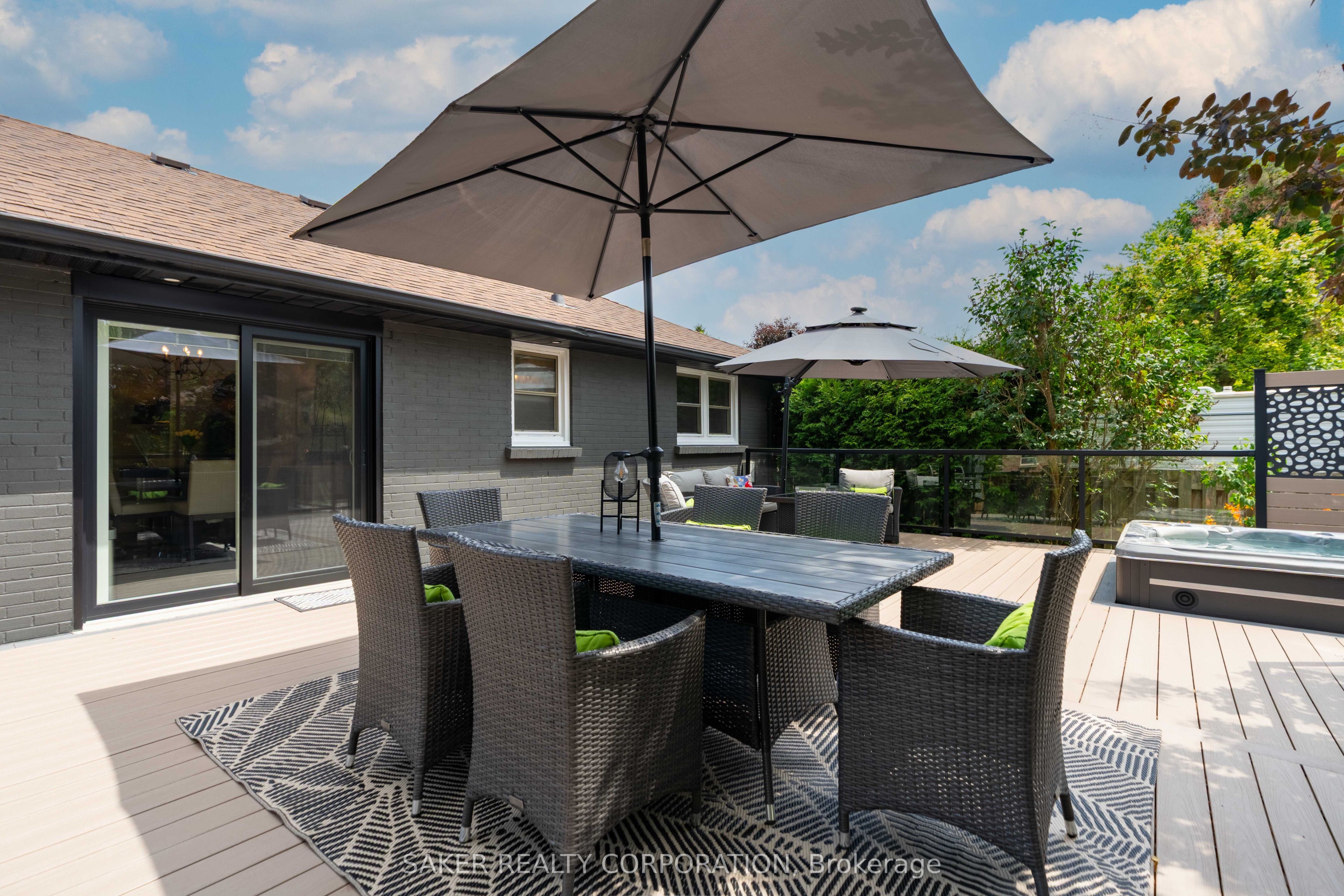 1418 Helena Montague Avenue, London South, ON N6K 1Z2 photo 5