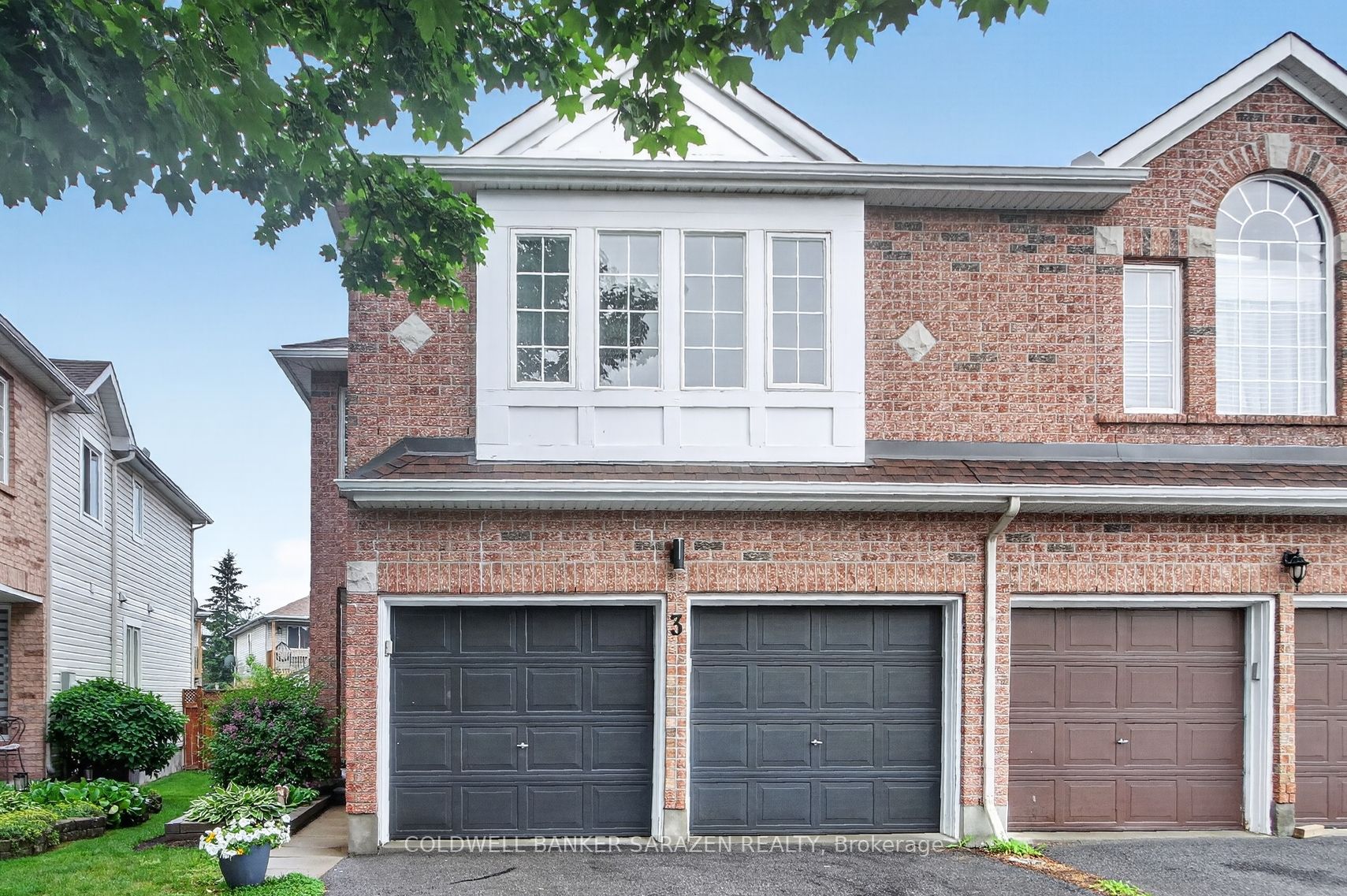 3 Castle Glen Crescent, Kanata, ON K2L 4G9