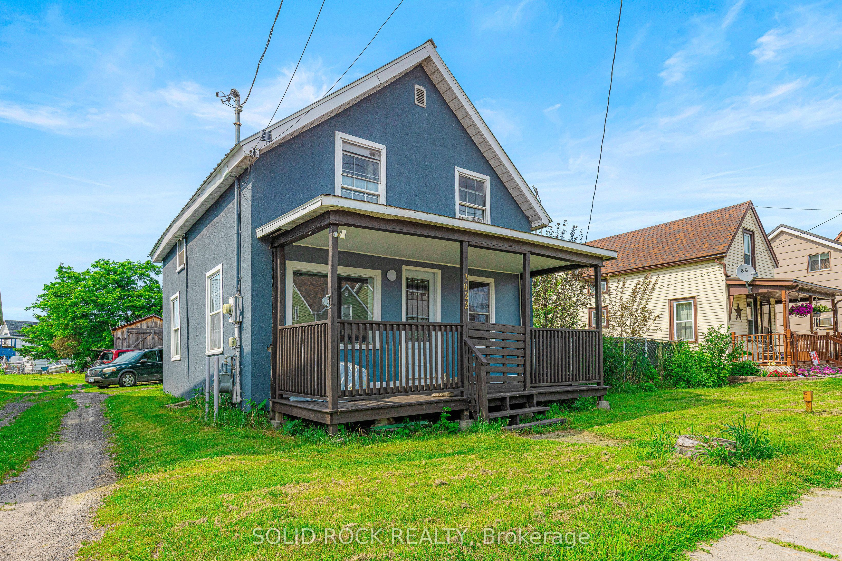 3022 John Street, Edwardsburgh/Cardinal, ON K0E 1E0