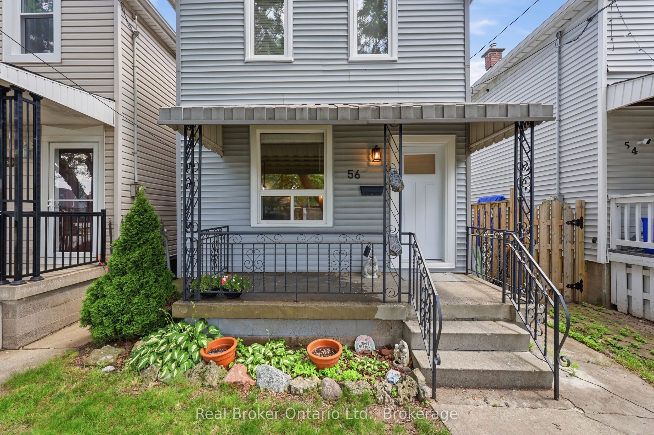 56 Harmony Avenue, Hamilton, ON L8H 4X4 photo 4