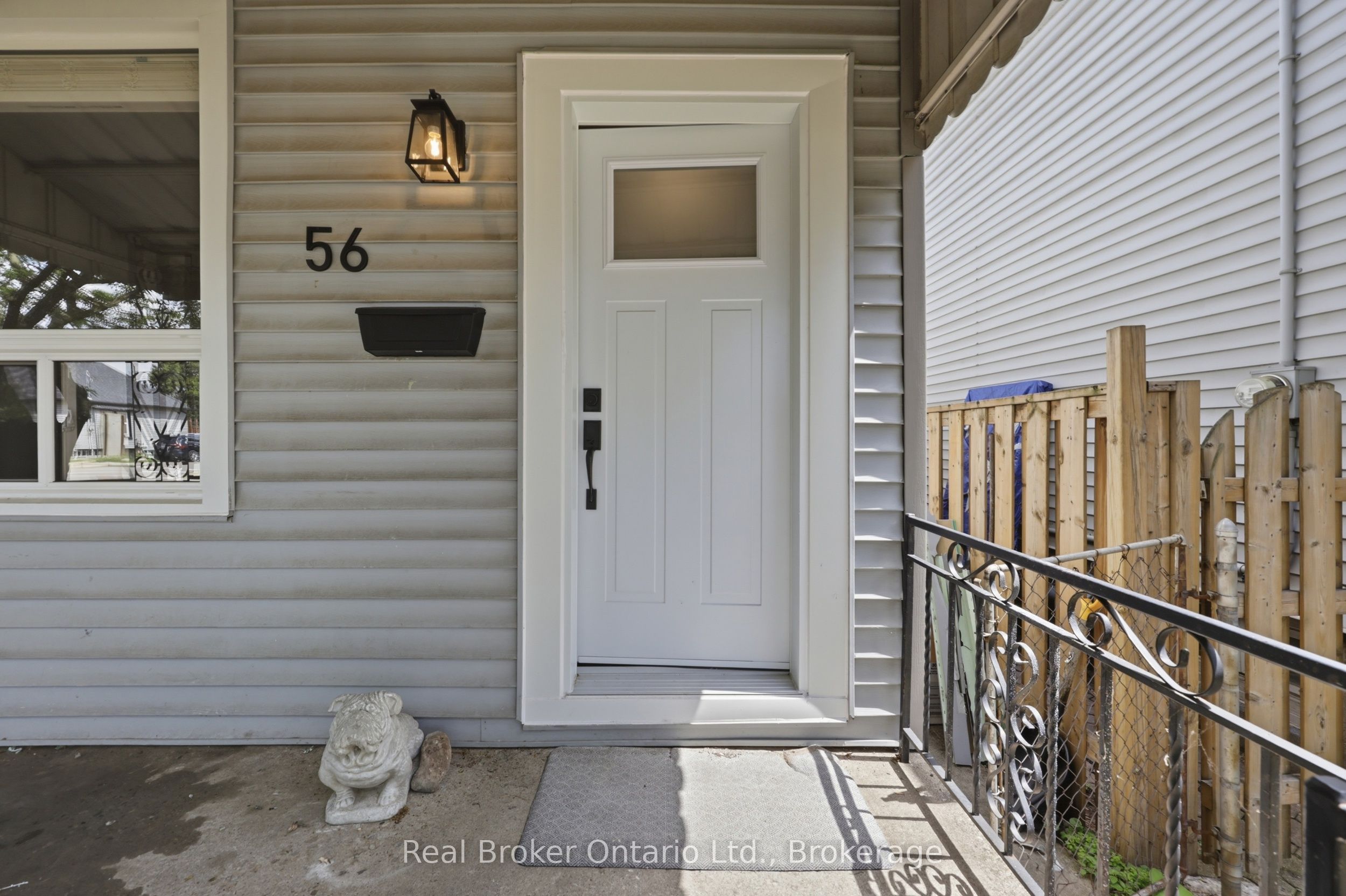 56 Harmony Avenue, Hamilton, ON L8H 4X4 photo 5