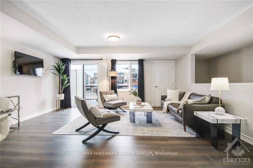 298 Zenith Private, Barrhaven, ON K2J 6N2 photo 3