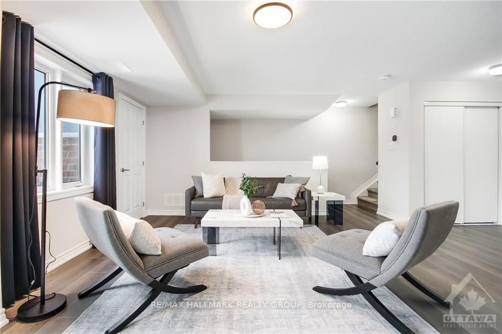 298 Zenith Private, Barrhaven, ON K2J 6N2 photo 4