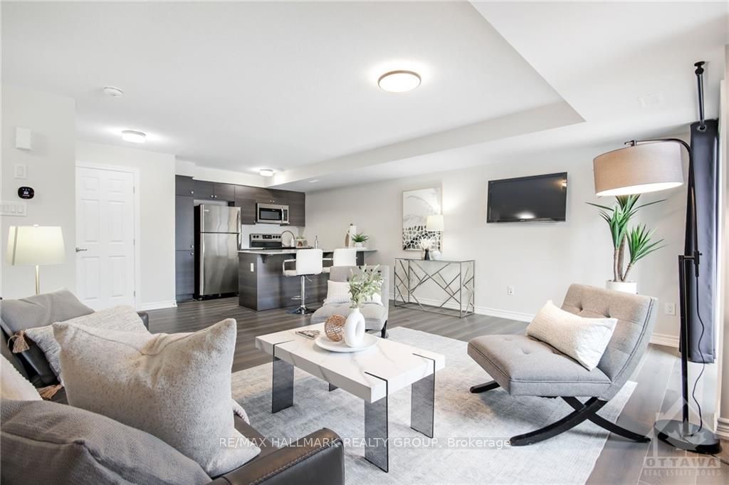 298 Zenith Private, Barrhaven, ON K2J 6N2 photo 5