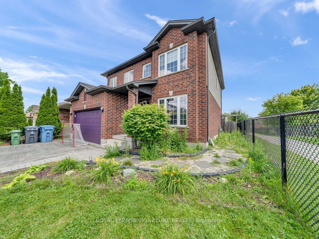 31 Ingram Drive, Guelph, ON N1E 0B1