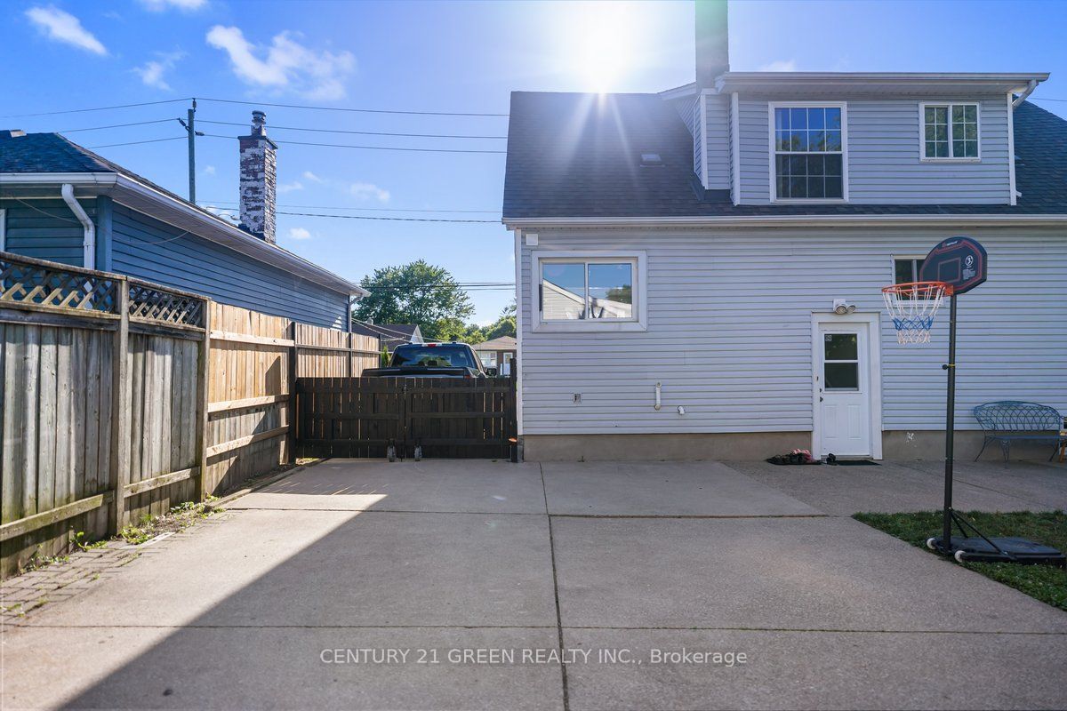 506 Niagara Street, St. Catharines, ON L2M 3P5 photo 5