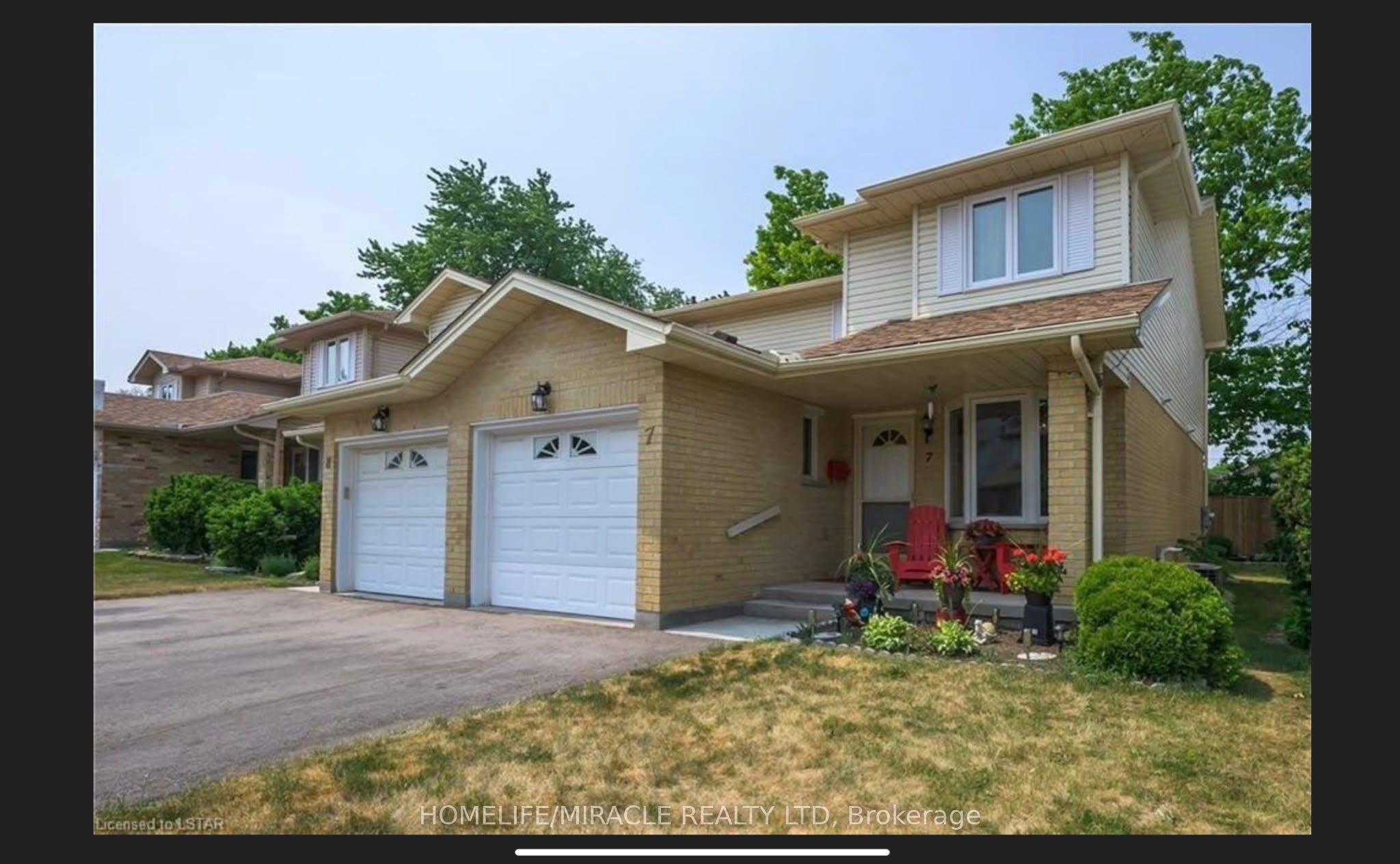 195 Barker Street 7, London East, ON N5Y 1Y2