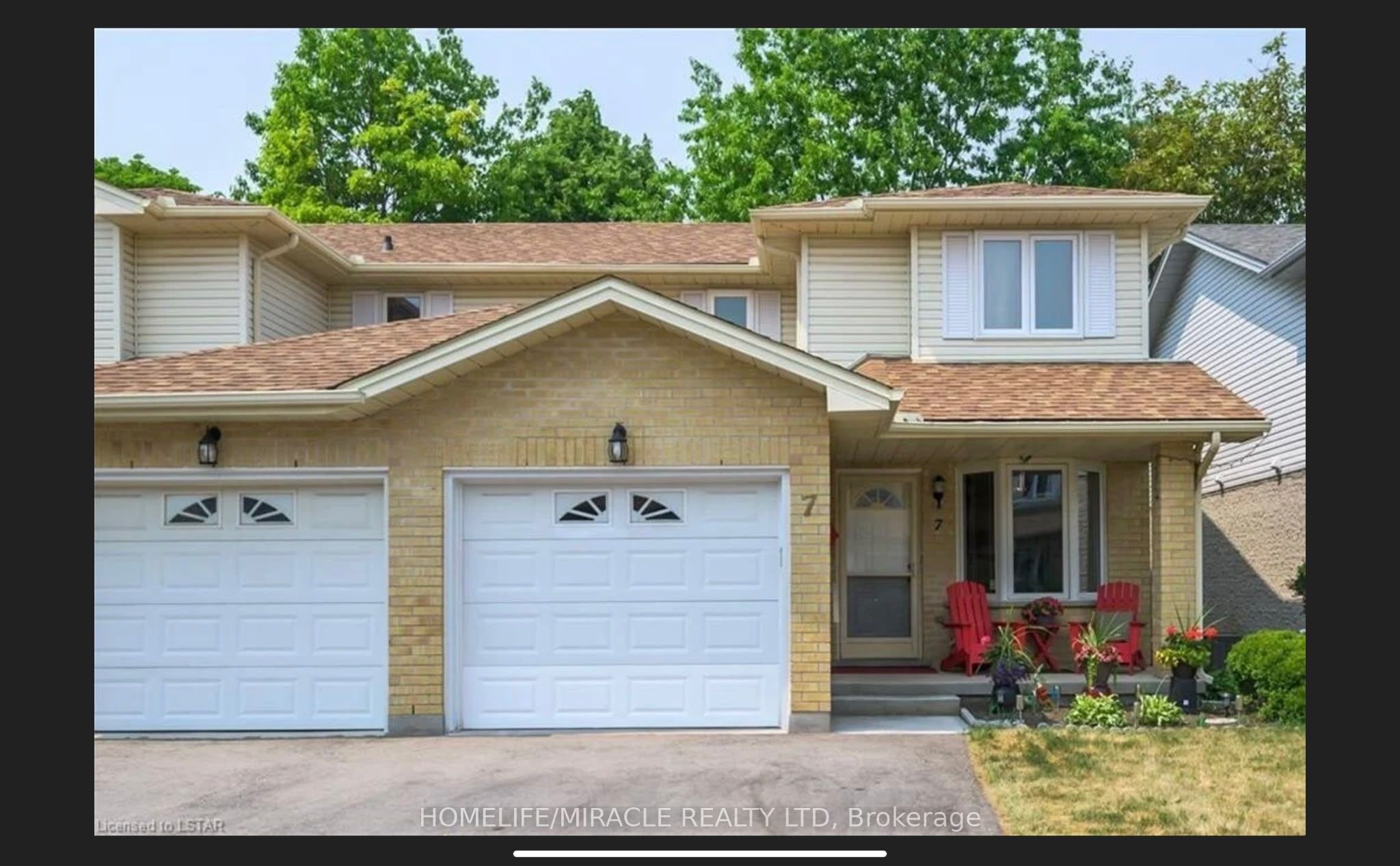 195 Barker Street 7, London East, ON N5Y 1Y2 photo 2