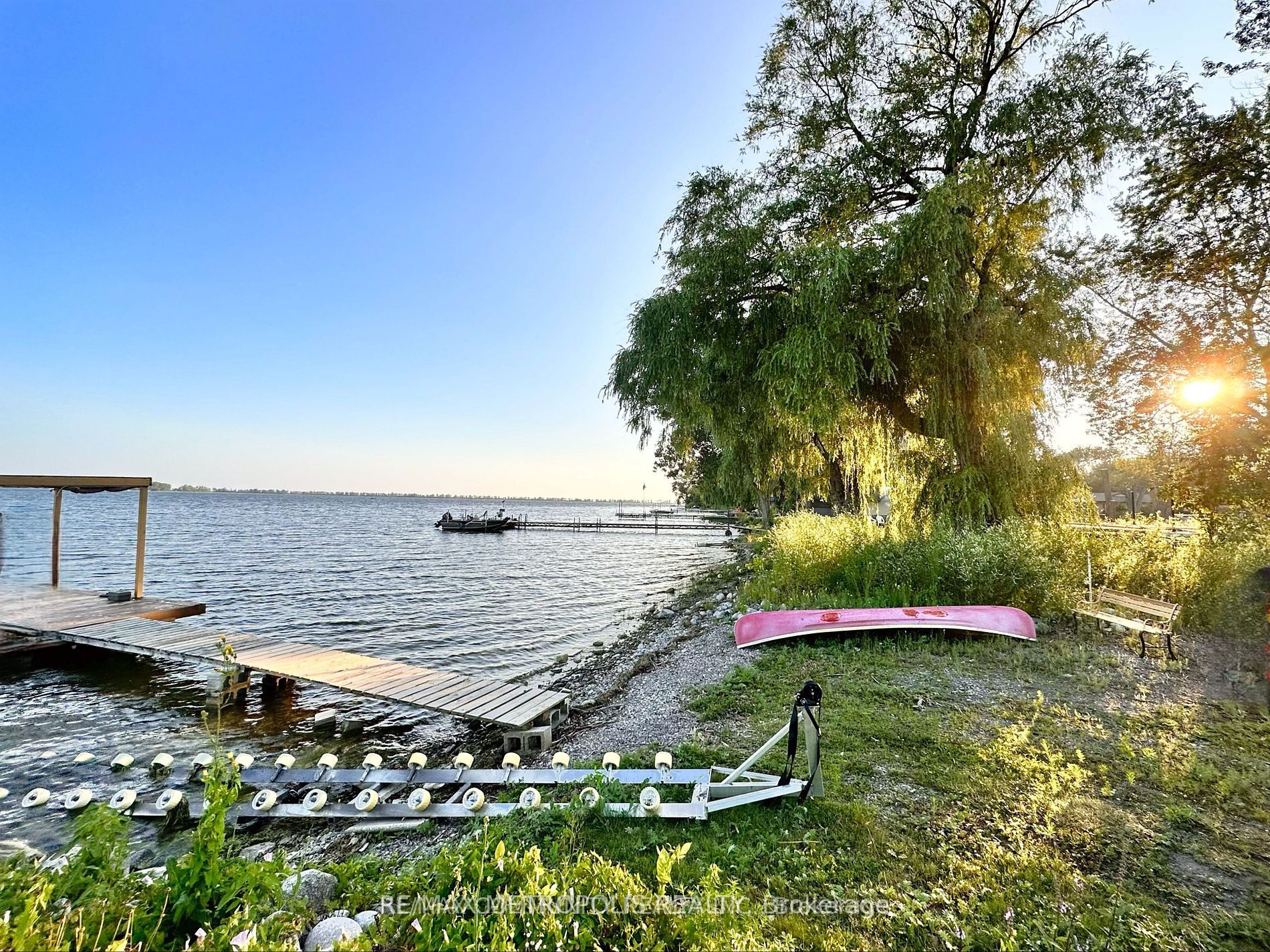 498 Hiscock Shores Road, Prince Edward County, ON K0K 1L0 photo 2