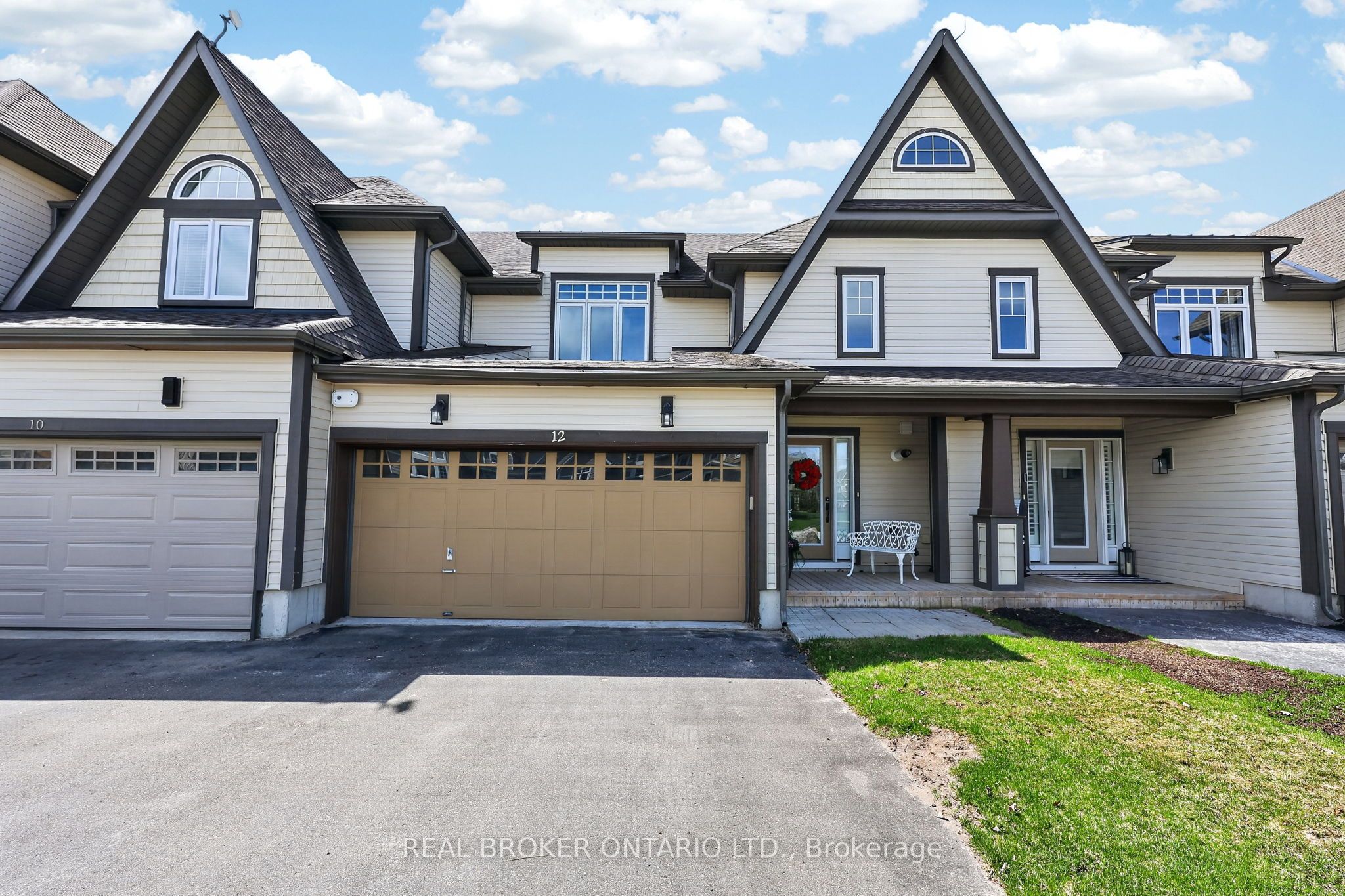 12 Masters Crescent, Georgian Bay, ON L0K 1S0 photo 2