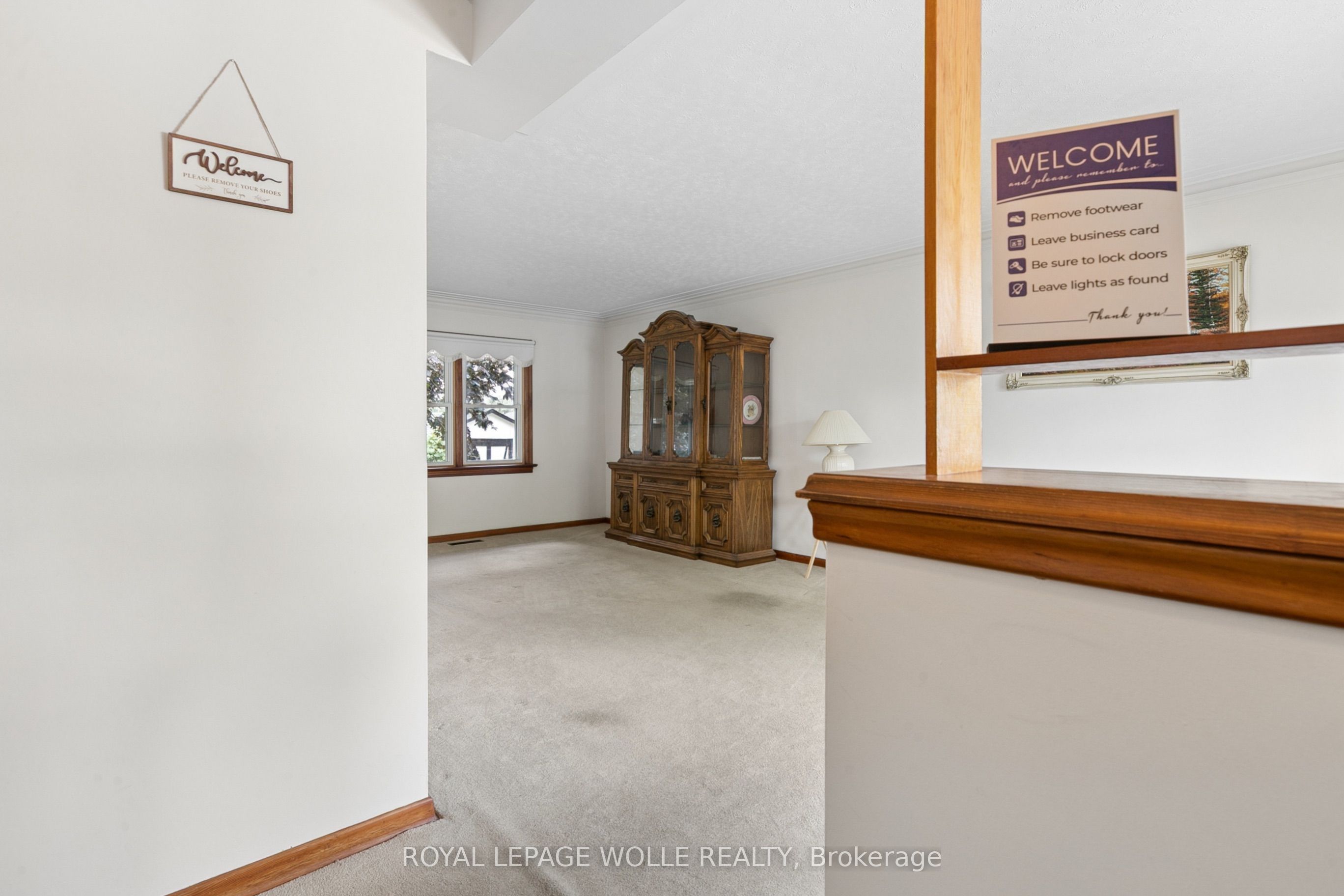 74 Ross Avenue, Kitchener, ON N2A 1V3 photo 4